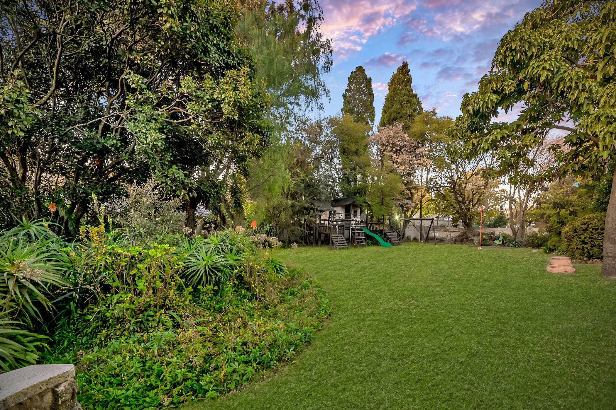 4 Bedroom House For Sale River Club (Sandton) HP1616041 Pam