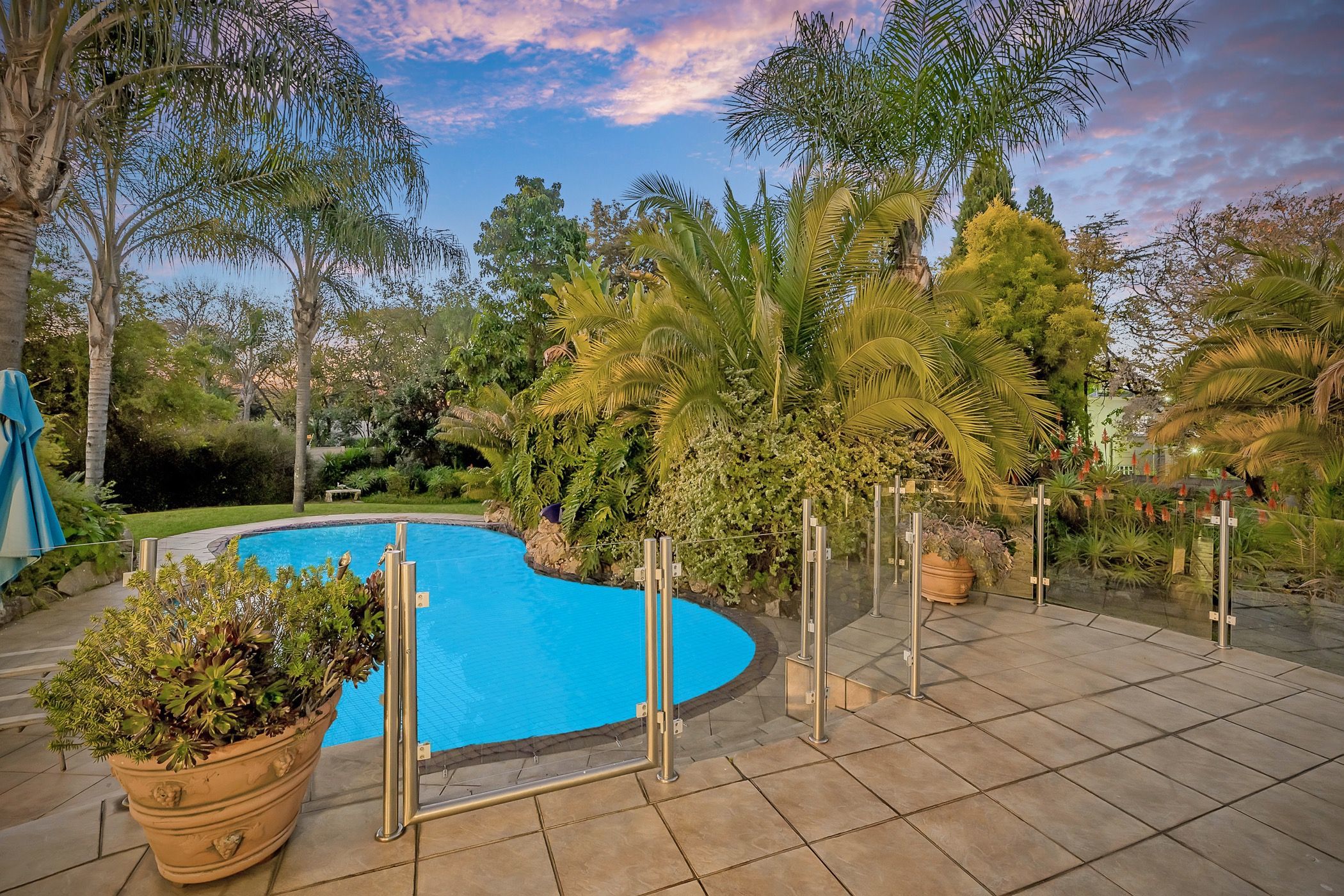 4 Bedroom House For Sale River Club (Sandton) HP1616041 Pam