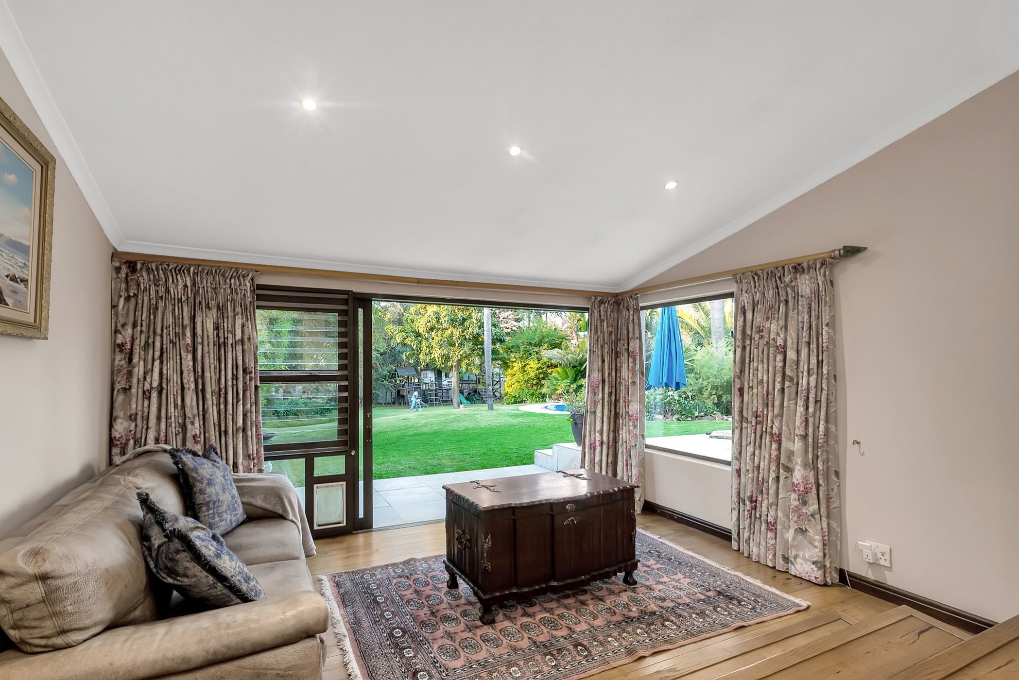 4 Bedroom House For Sale River Club (Sandton) HP1616041 Pam