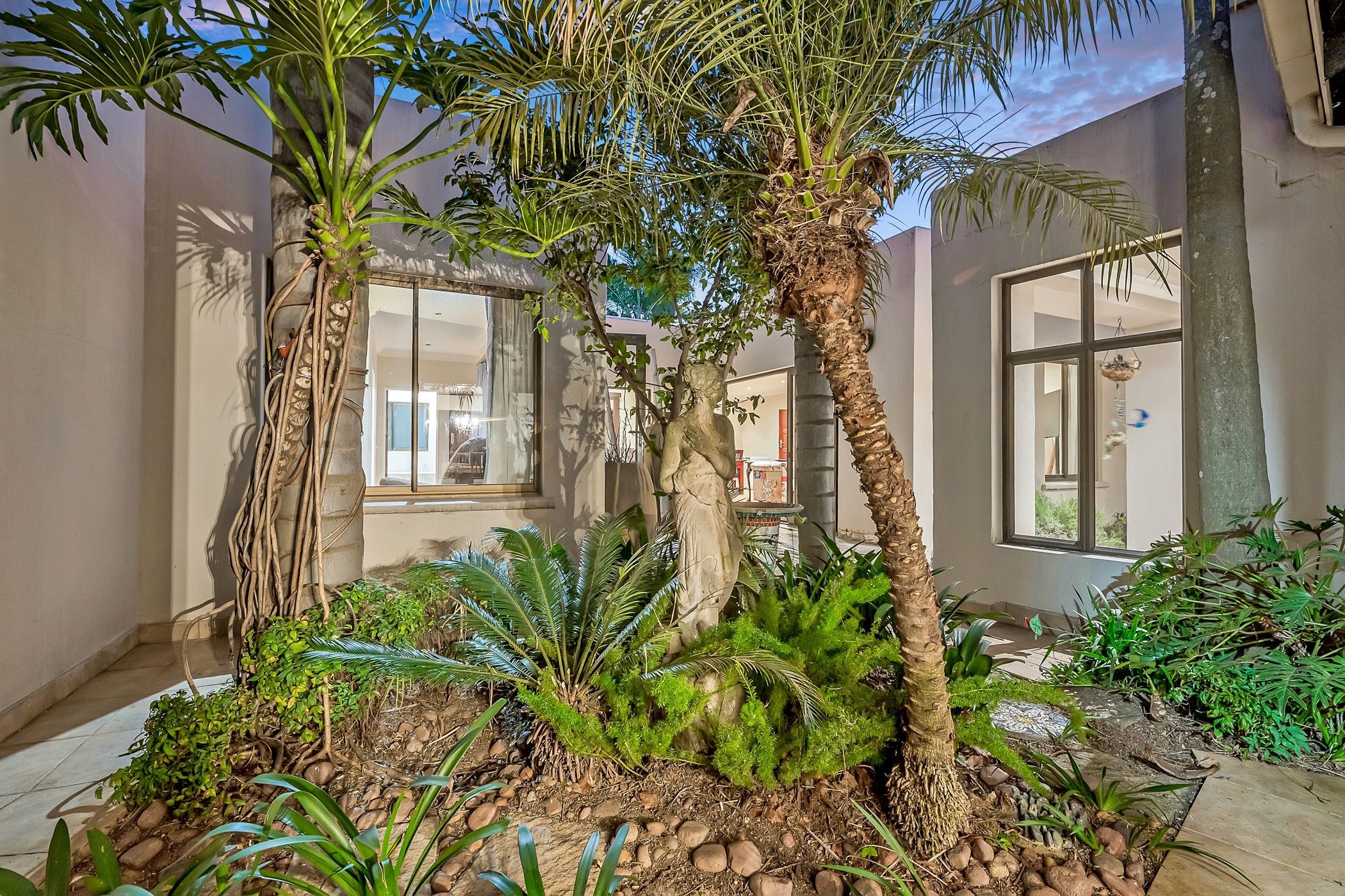 4 Bedroom House For Sale River Club (Sandton) HP1616041 Pam