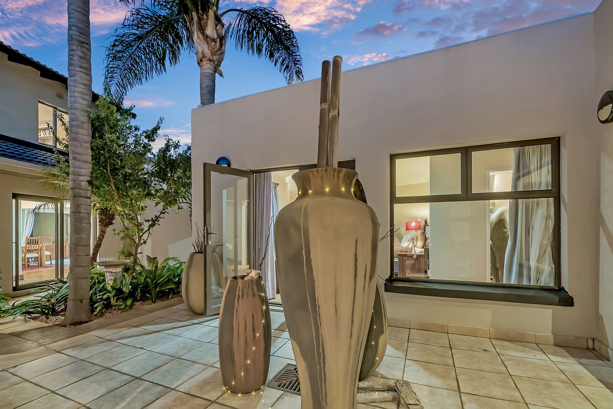 4 Bedroom House For Sale River Club (Sandton) HP1616041 Pam