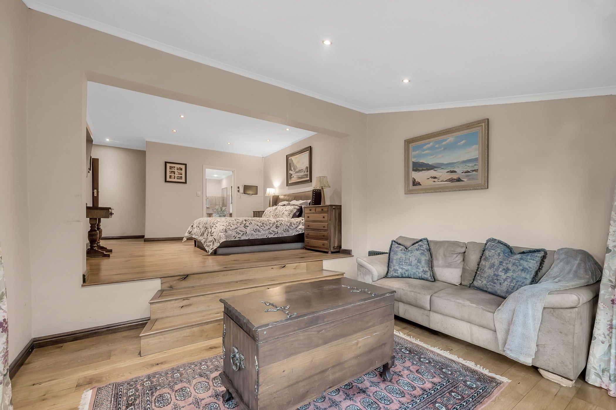 4 Bedroom House For Sale River Club (Sandton) HP1616041 Pam