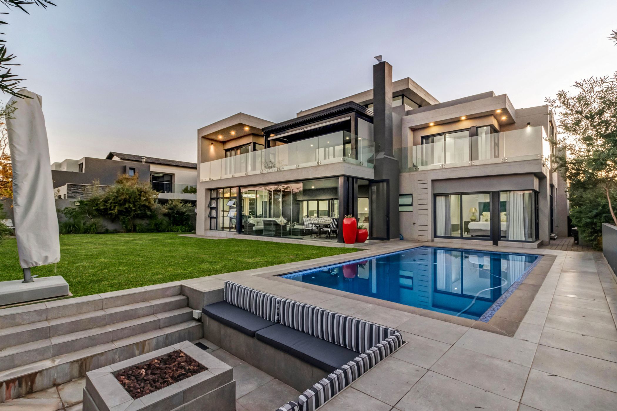 5 Bedroom House For Sale Steyn City 1SY1616205 Pam Golding Properties