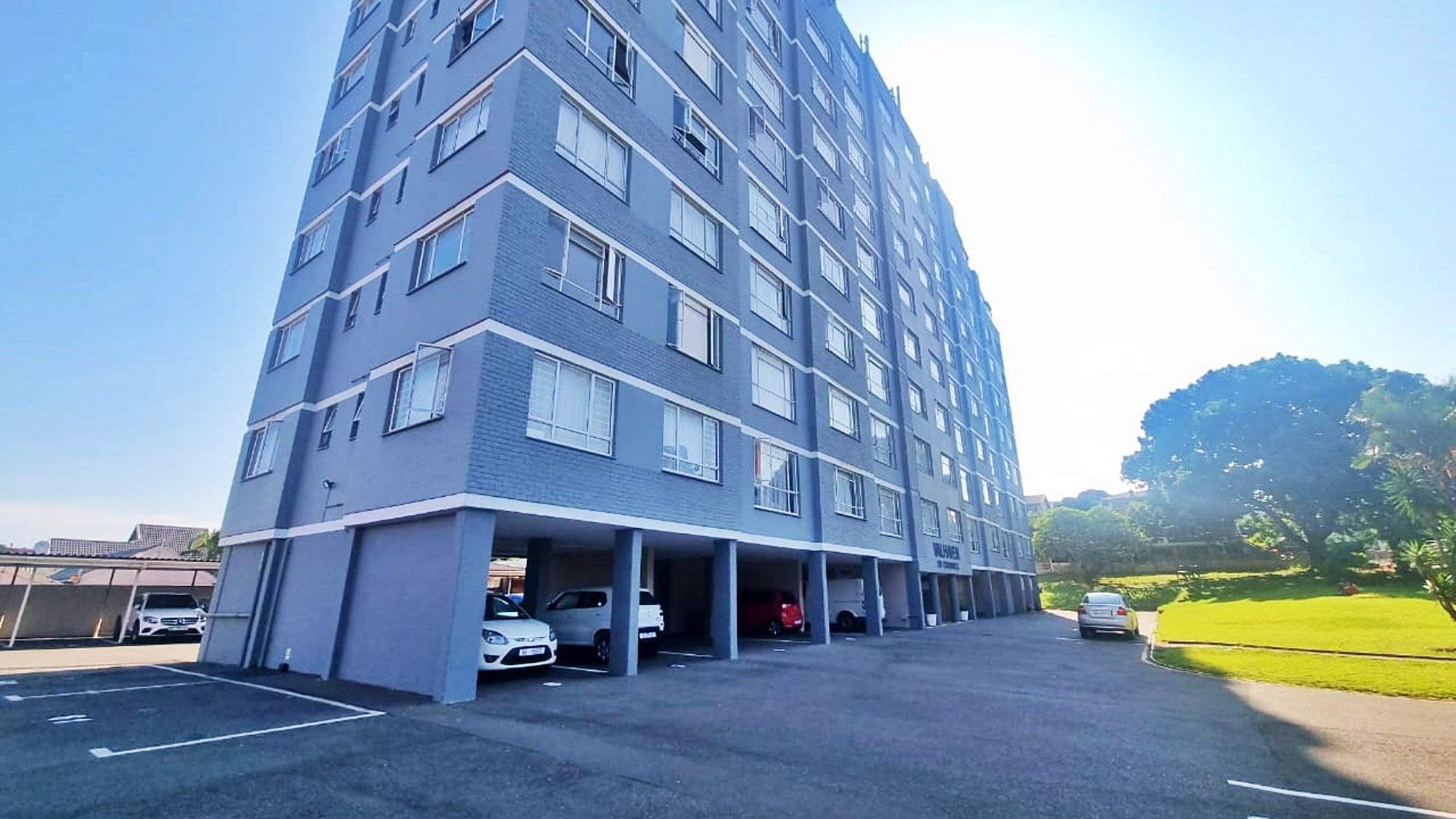 2 bedroom apartment for sale in Glenwood (Durban)