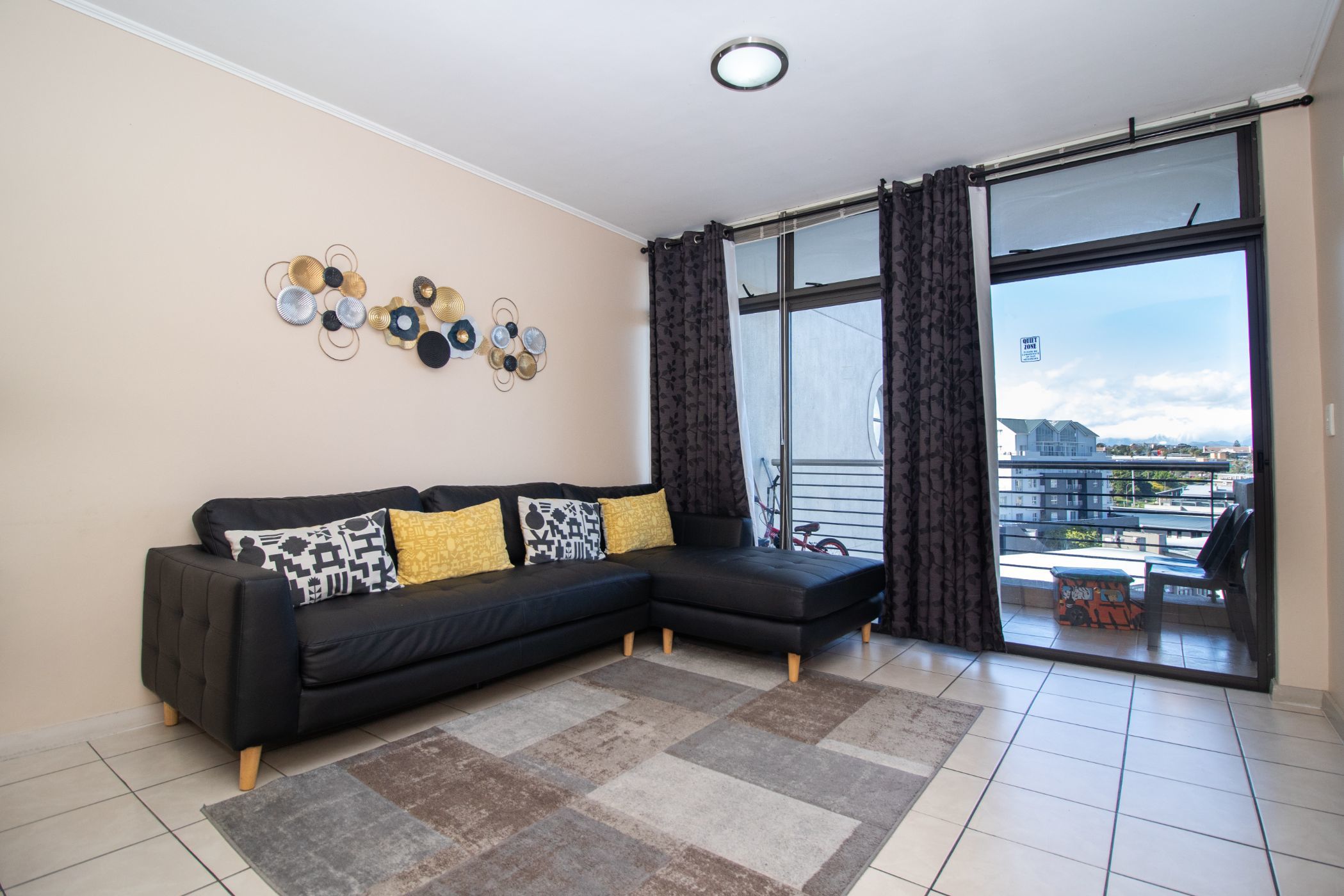 2 Bedroom Apartment For Sale Tygervalley Waterfront DBV1614137