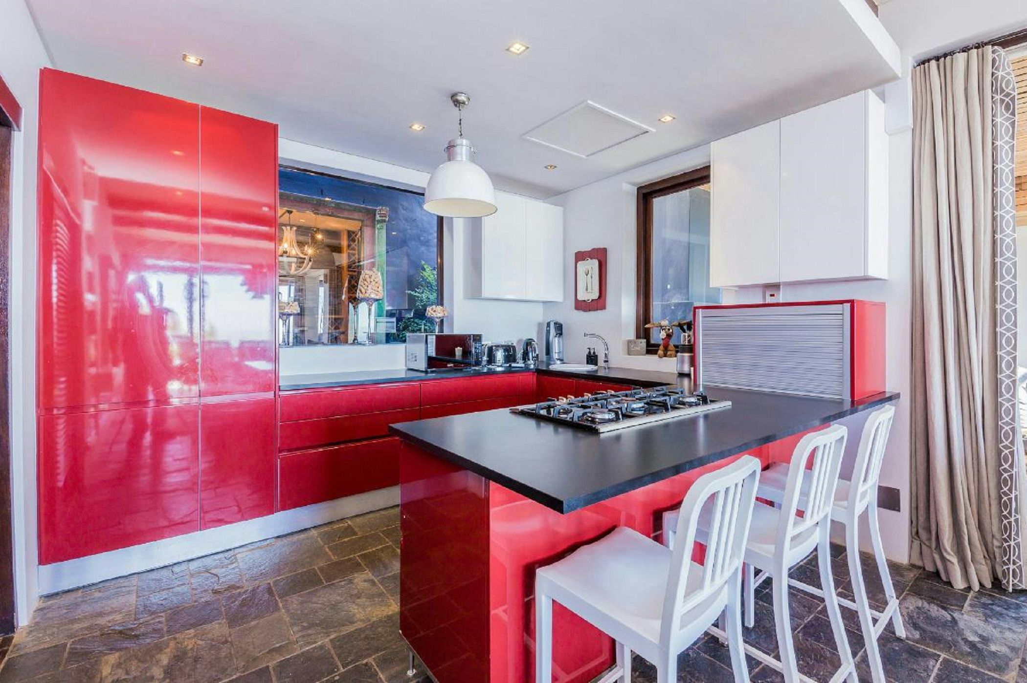 4 Bedroom House For Sale Clifton AS1615049 Pam Golding Properties