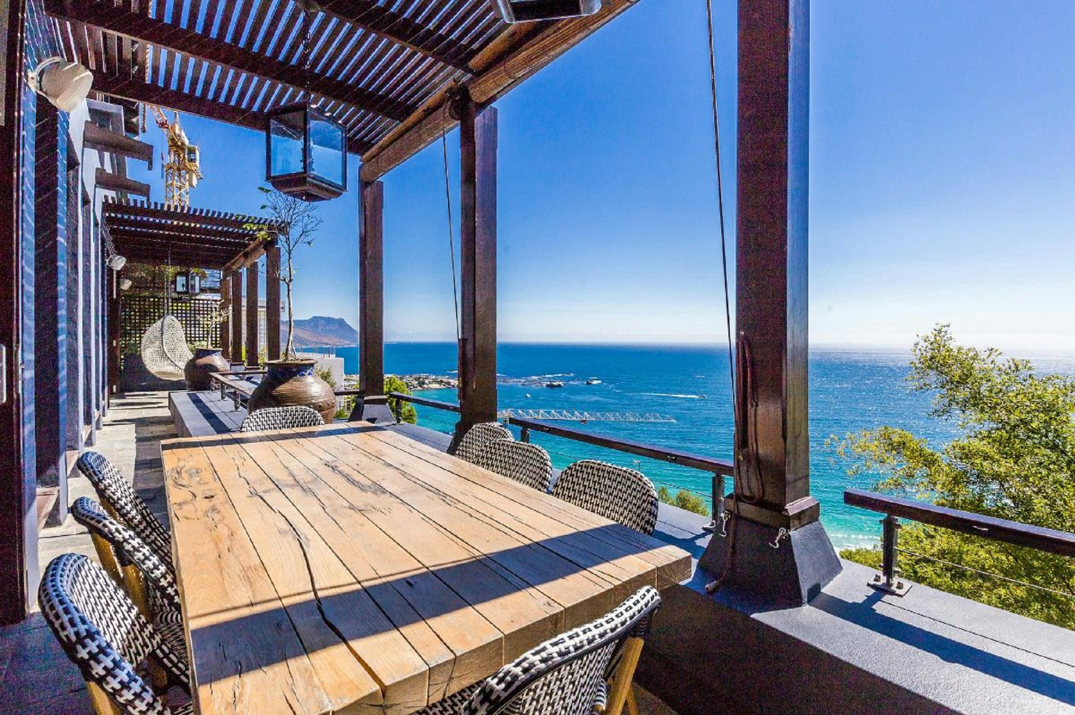 4 Bedroom House For Sale Clifton AS1615049 Pam Golding Properties