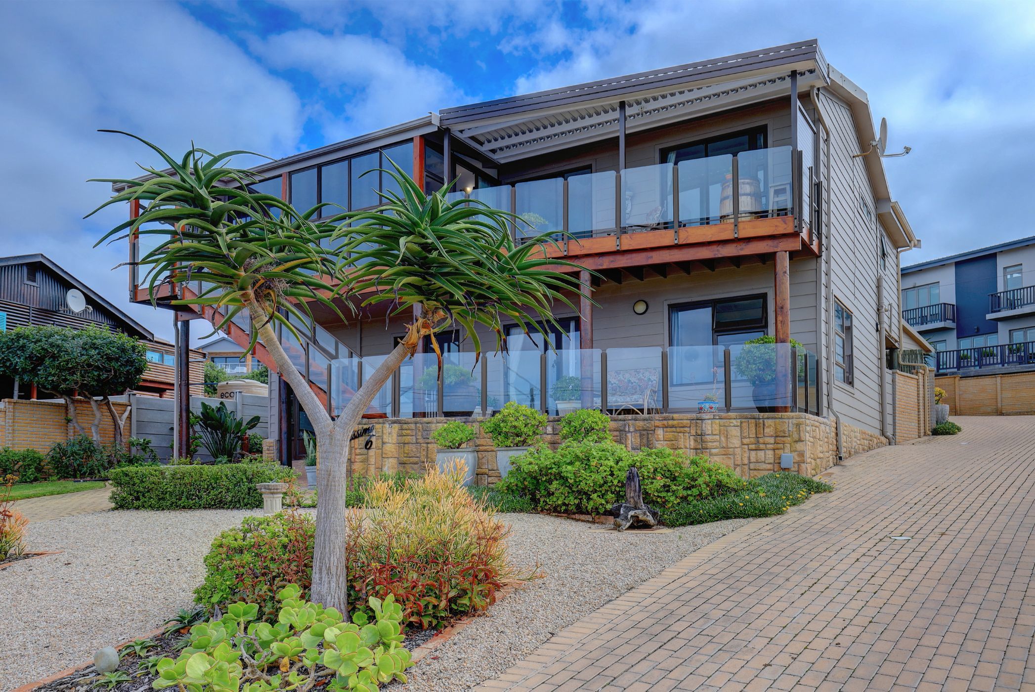 3 Bedroom House For Sale Reebok 1MB1613243 Pam Golding Properties