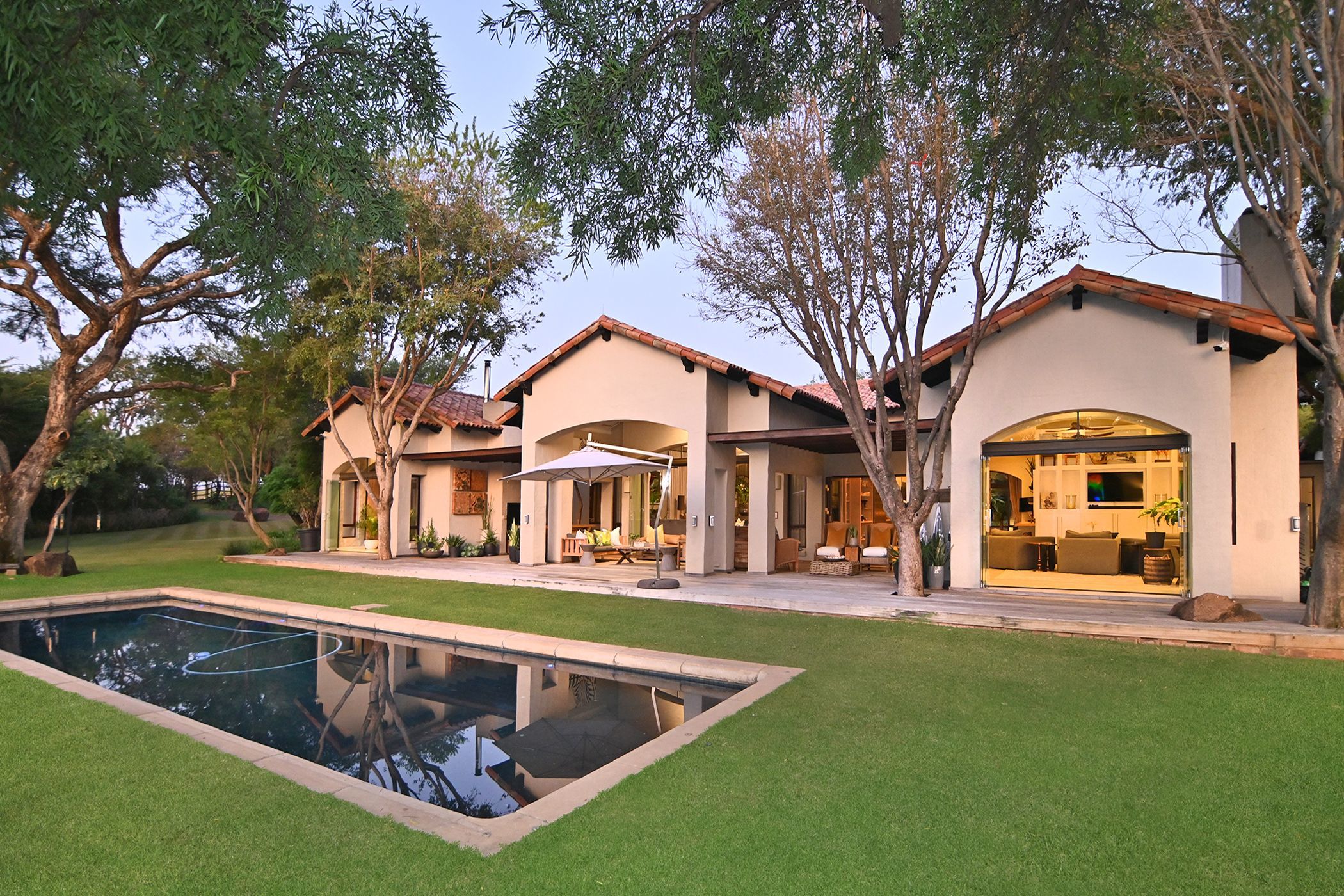 5 bedroom house for sale in Blair Atholl