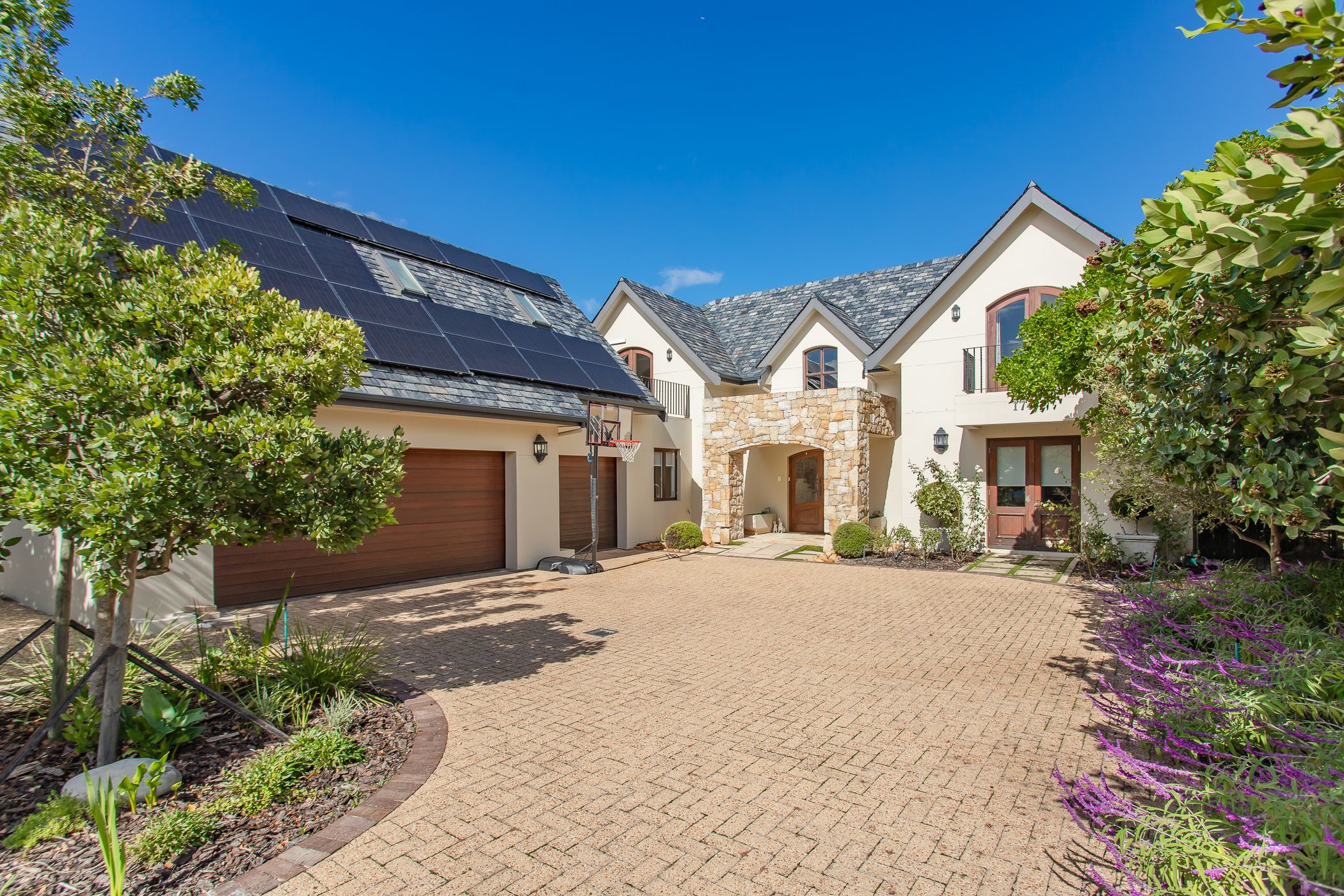 4 Bedroom Golf Estate House For Sale Pearl Valley VLV1612149 Pam