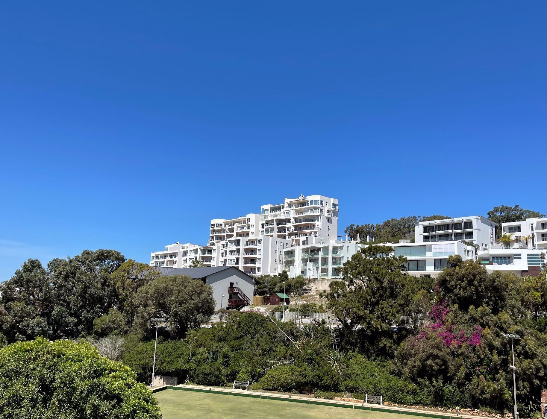 3 bedroom penthouse apartment for sale in Summerstrand