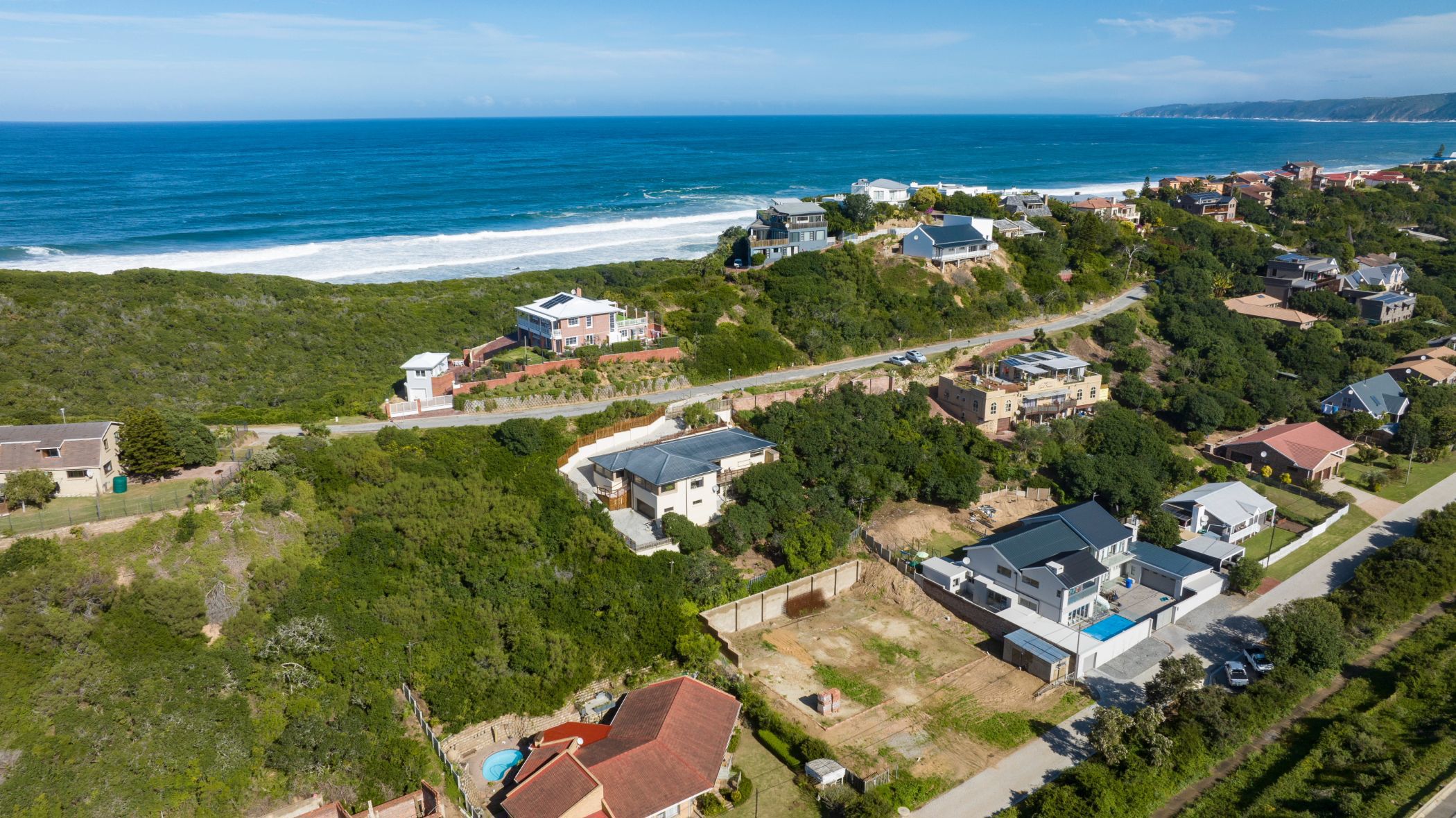 1090 m2 Residential Vacant Land For Sale Wilderness GEO1615633