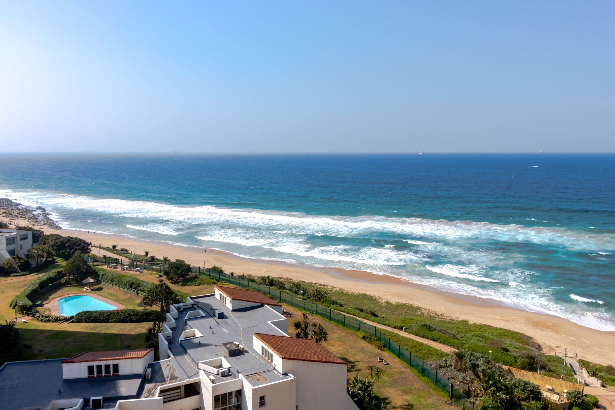 2 Bedroom Apartment For Sale uMhlanga 1ND1608785 Pam Golding