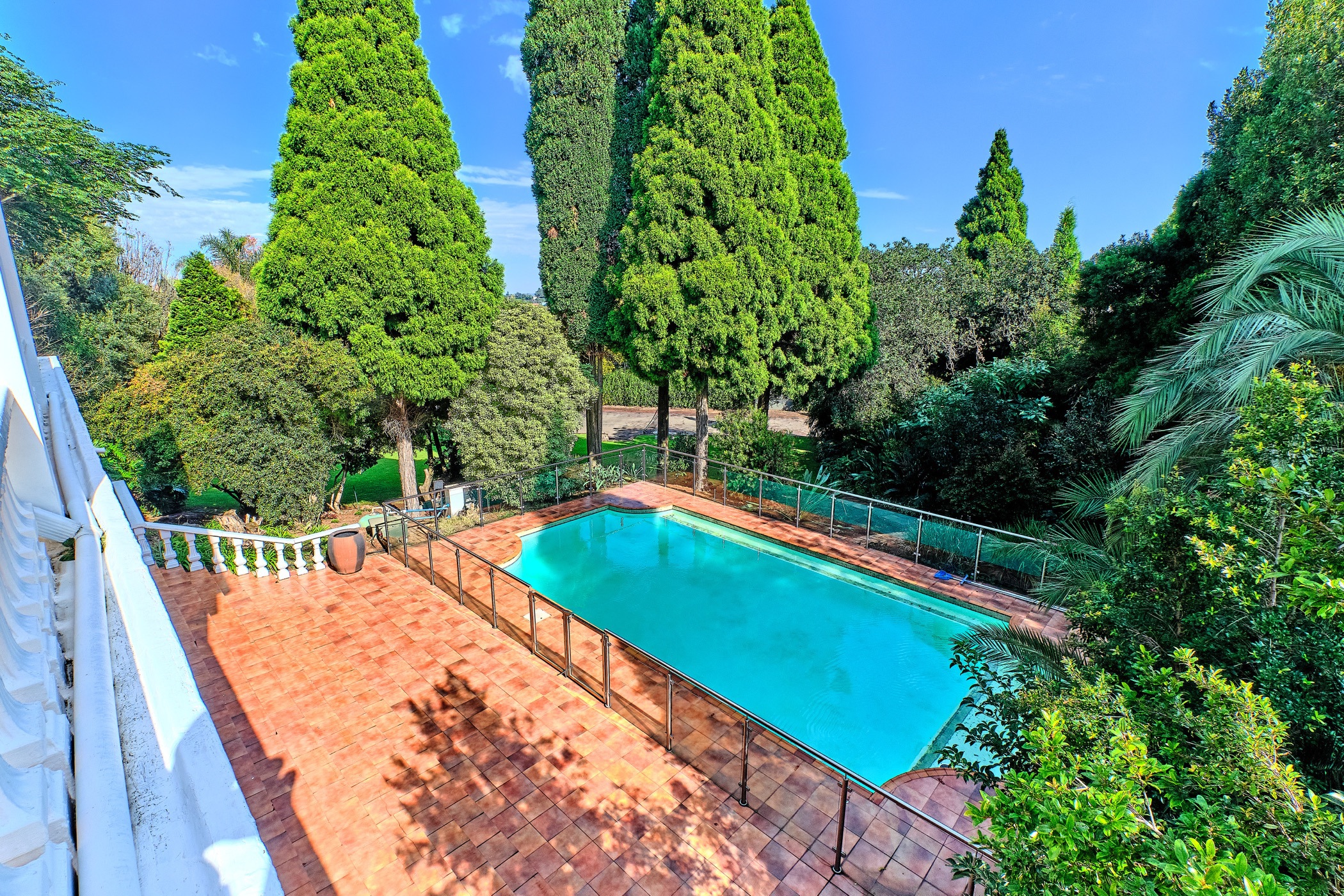 6 Bedroom House To Rent Hyde Park (Sandton) JBL1615334 Pam
