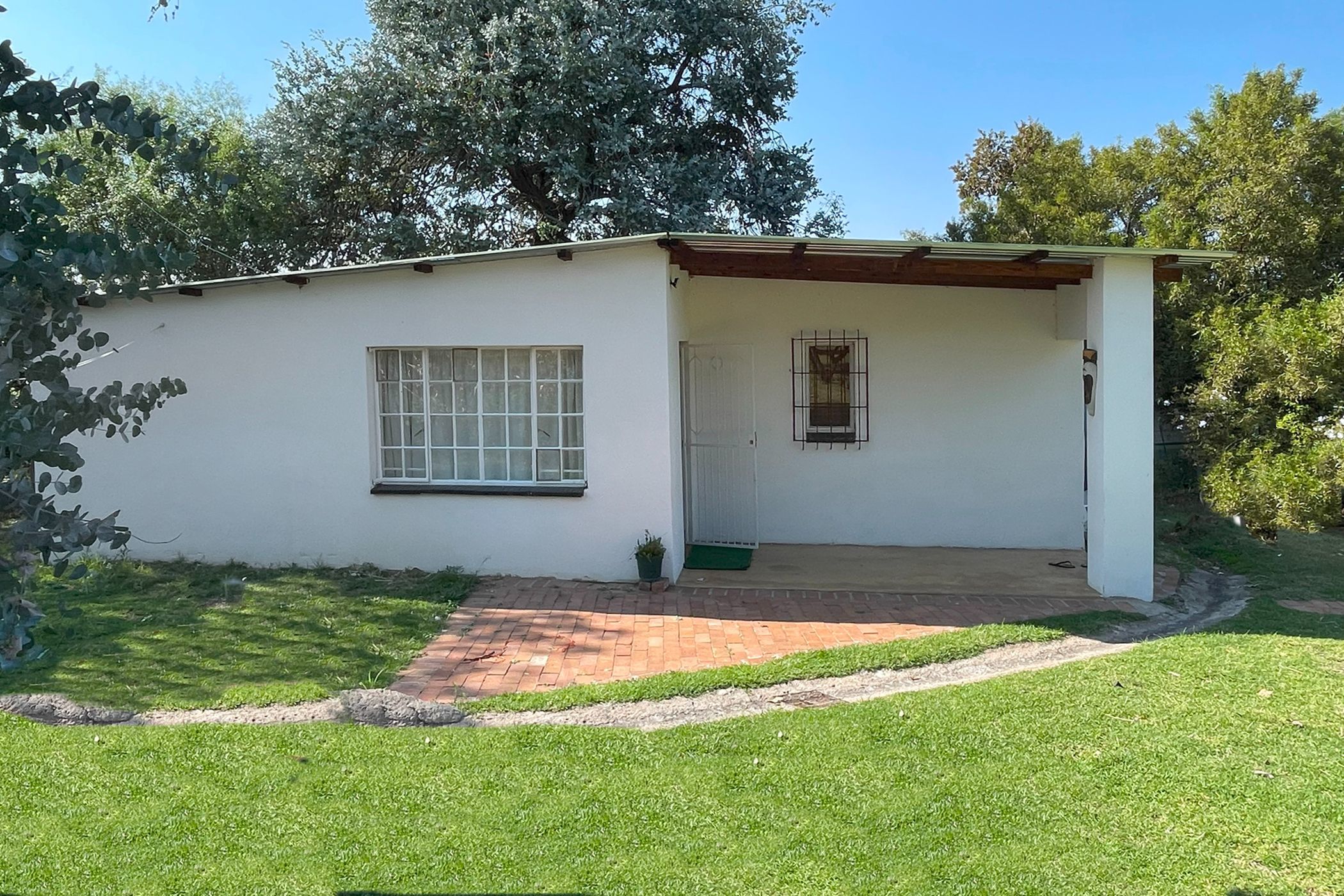 4 Bedroom House For Sale Blue Hills MR1612673 Pam Golding Properties