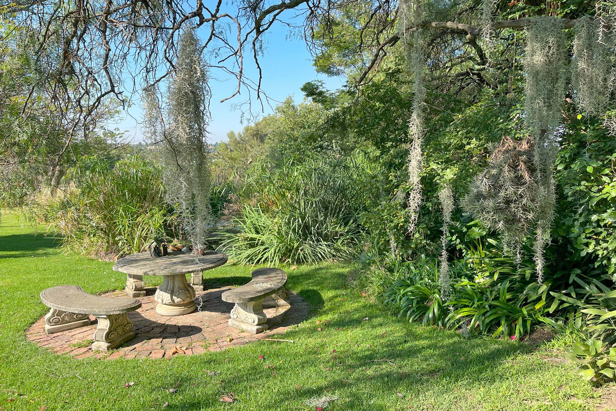 4 Bedroom House For Sale Blue Hills MR1612673 Pam Golding Properties