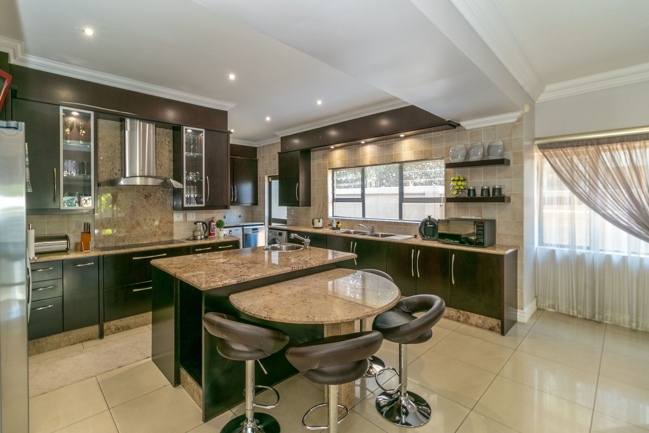 4 Bedroom House For Sale Aspen Hills 1GV1615506 Pam Golding