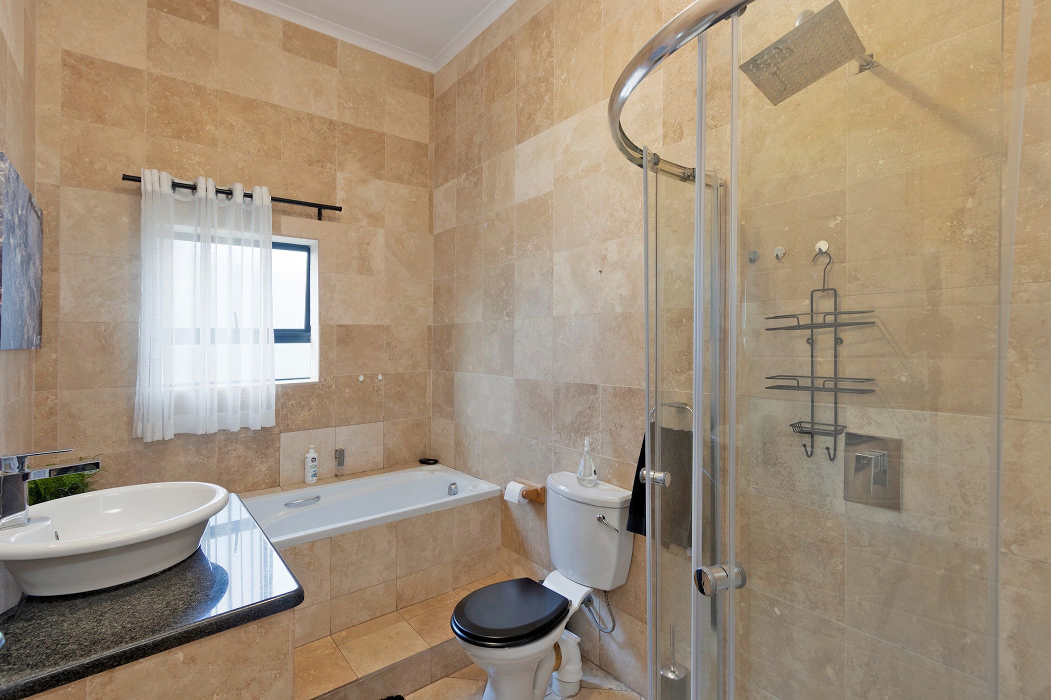 5 Bedroom House For Sale Atlantic Beach Estate 1TV1613912 Pam