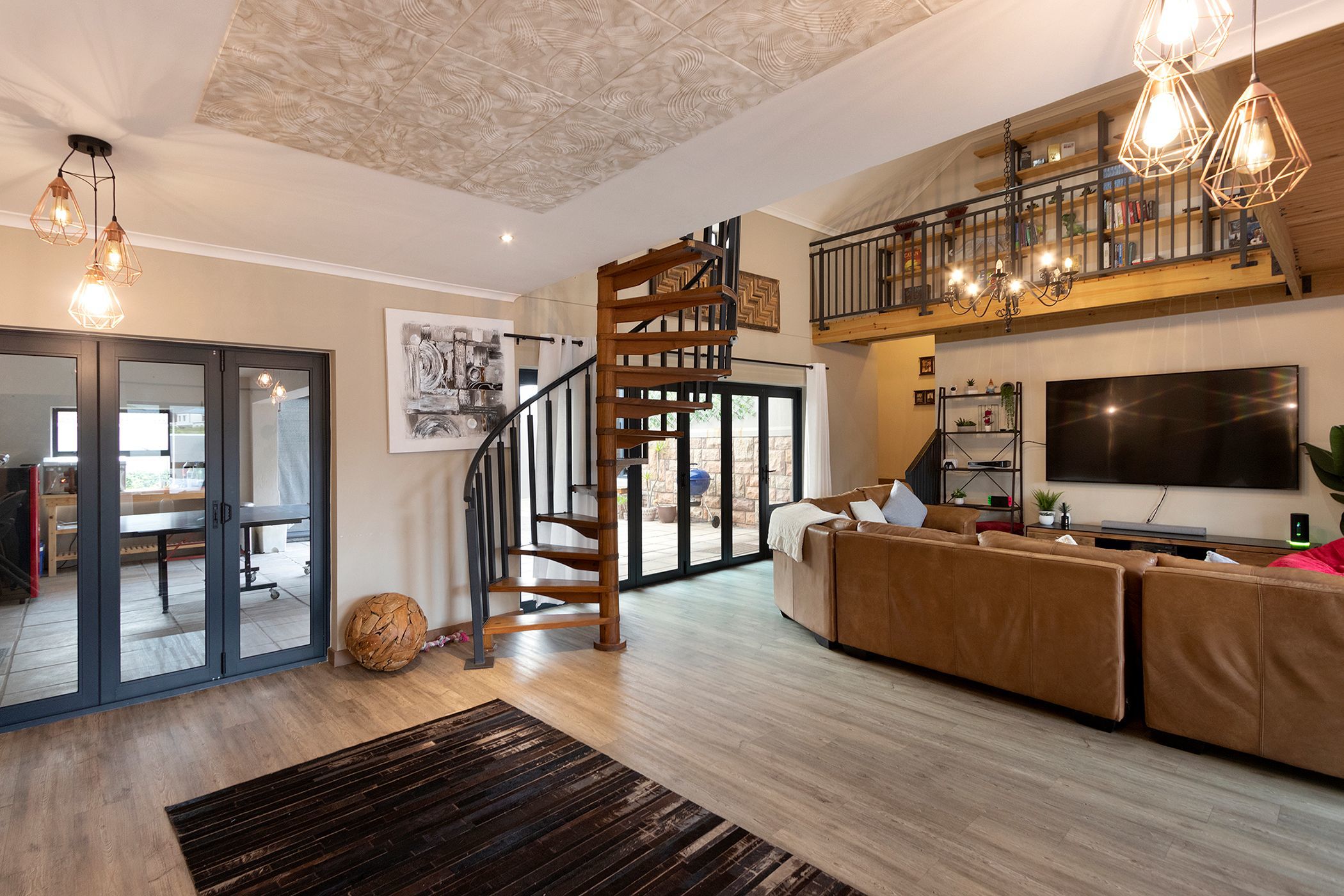 5 Bedroom House For Sale Atlantic Beach Estate 1TV1613912 Pam