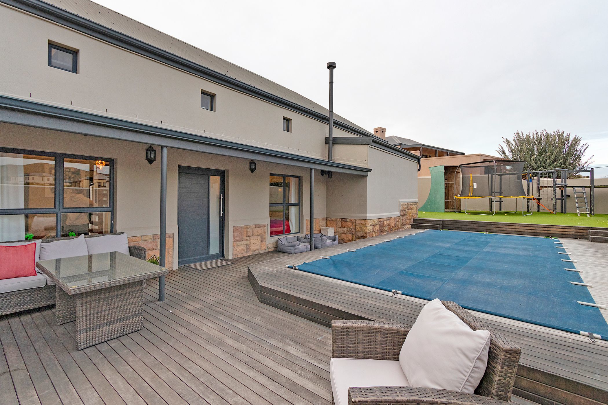 5 Bedroom House For Sale Atlantic Beach Estate 1TV1613912 Pam