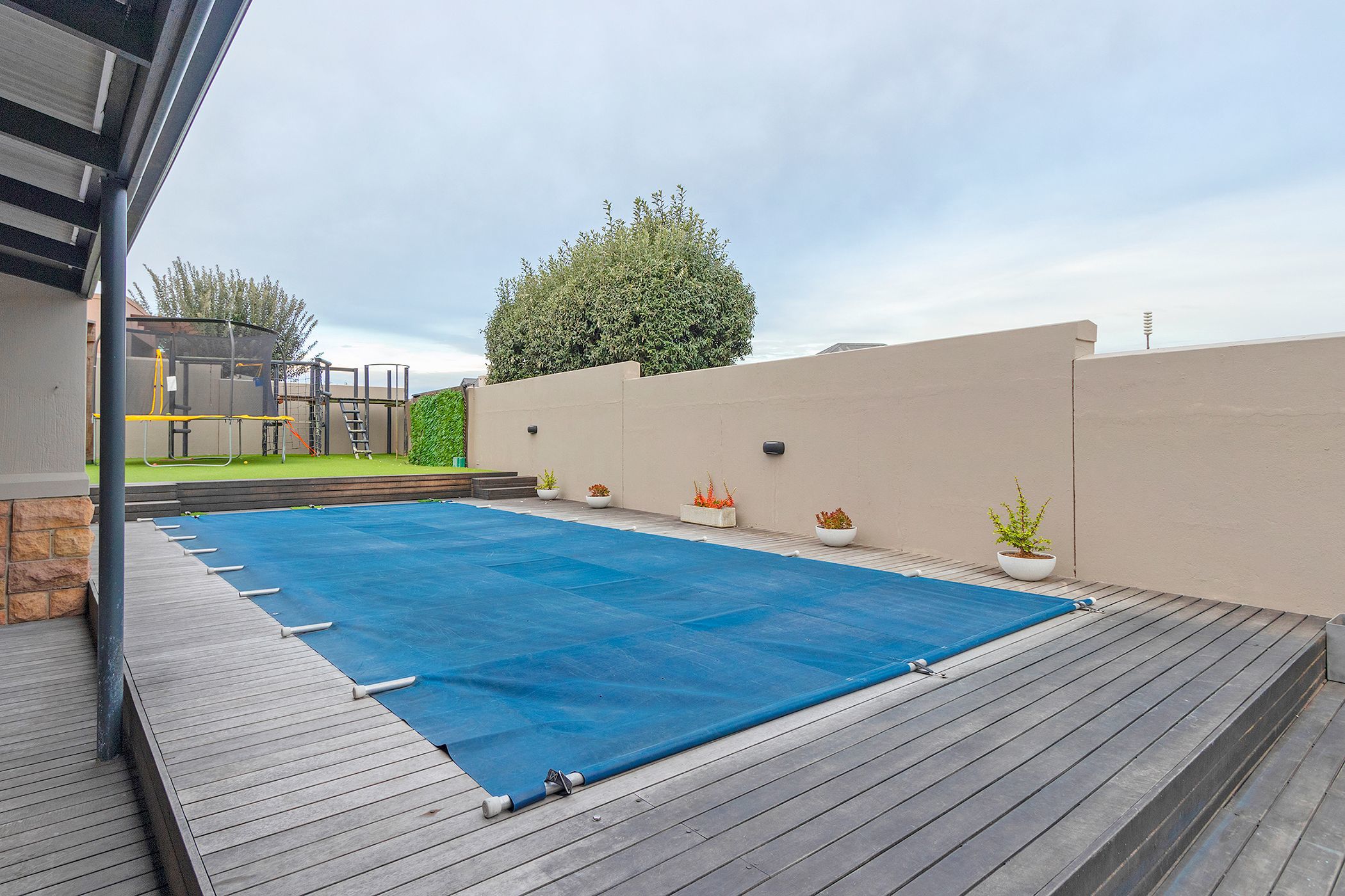 5 Bedroom House For Sale Atlantic Beach Estate 1TV1613912 Pam