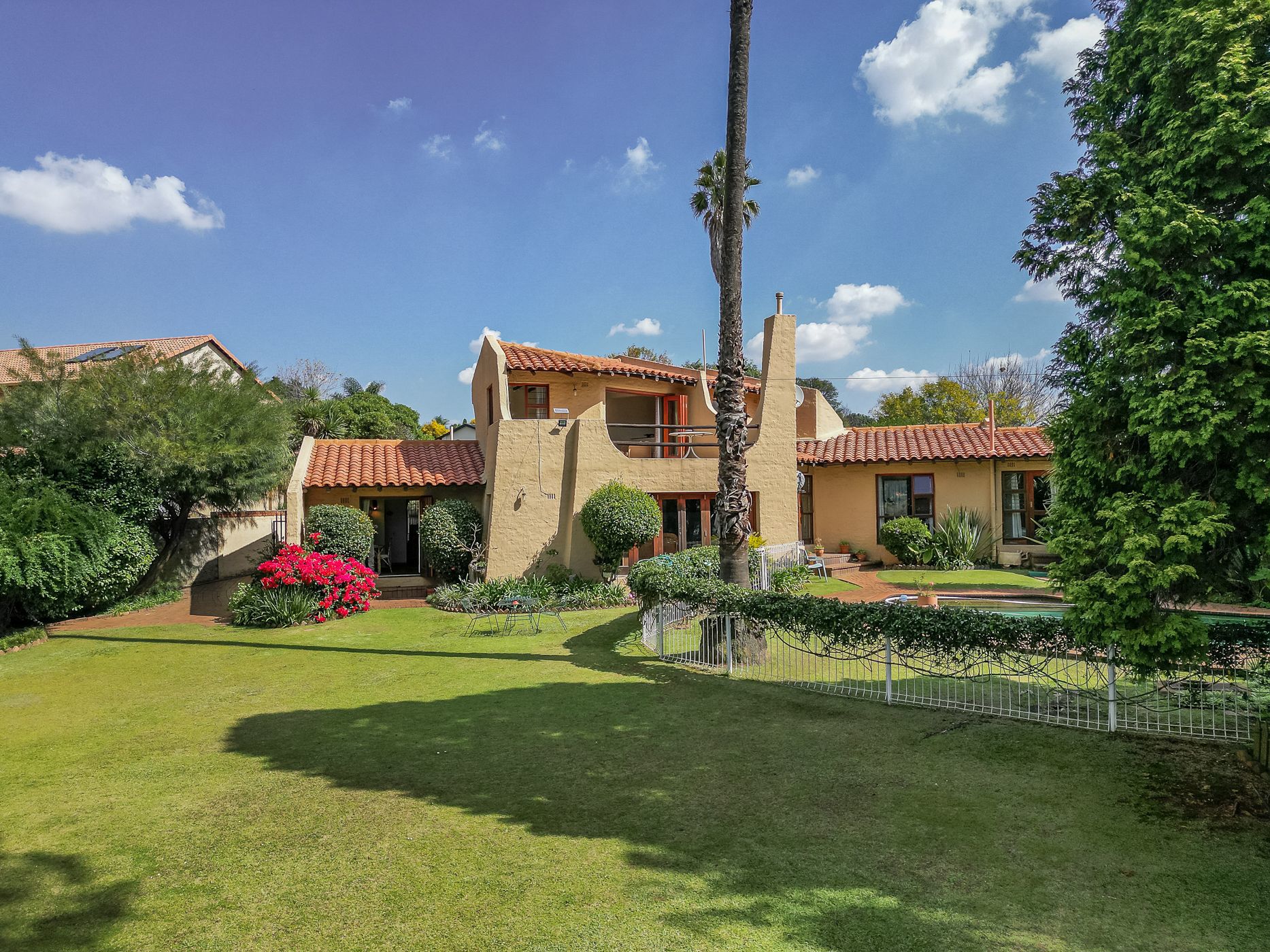 3 Bedroom House For Sale Alphen Park (Benoni) EN1613102 Pam