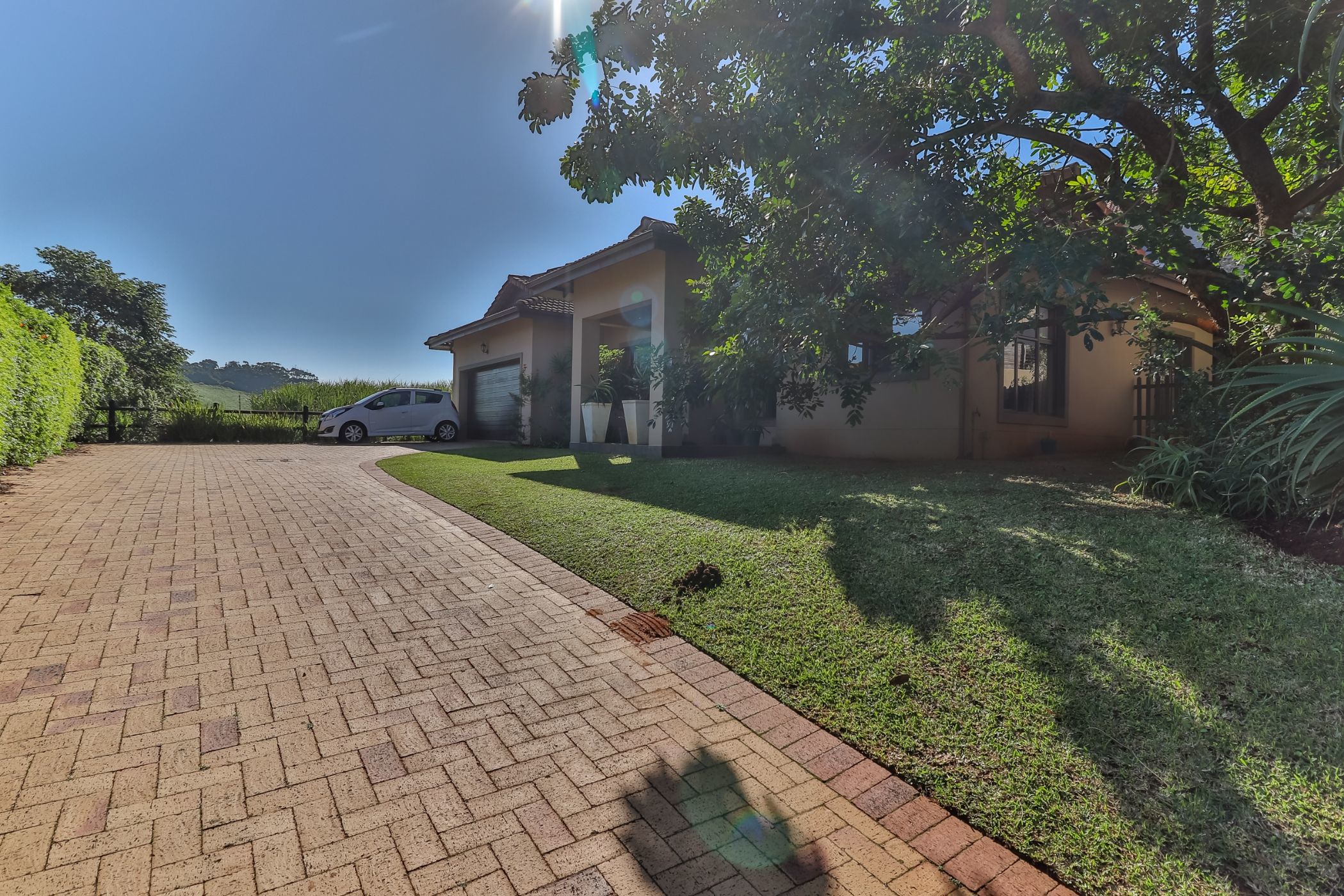 3 Bedroom House For Sale Westbrook (Ballito) 1BD1615127 Pam