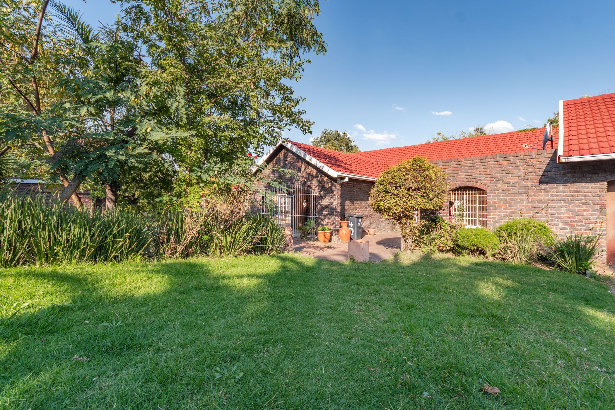 4 Bedroom House For Sale Kelvin HP1612831 Pam Golding Properties