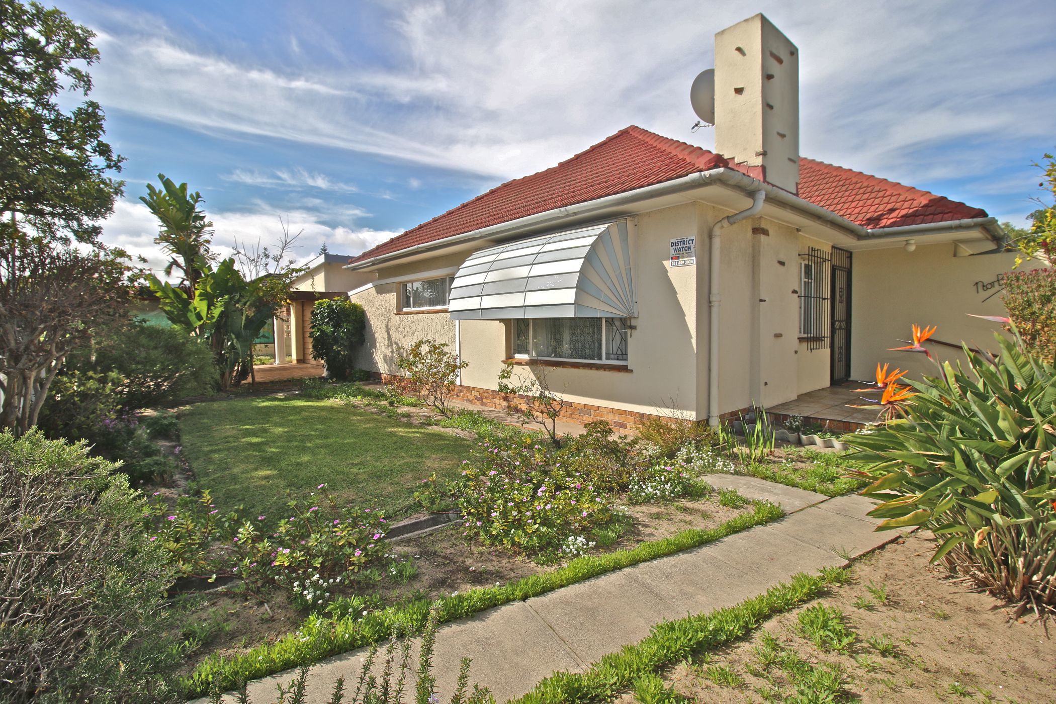 3 Bedroom House For Sale Monte Vista 1PLA1613327 Pam Golding