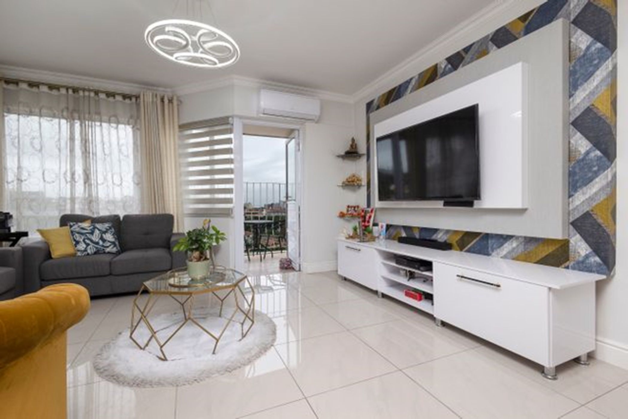 1 bedroom apartment for sale in Musgrave