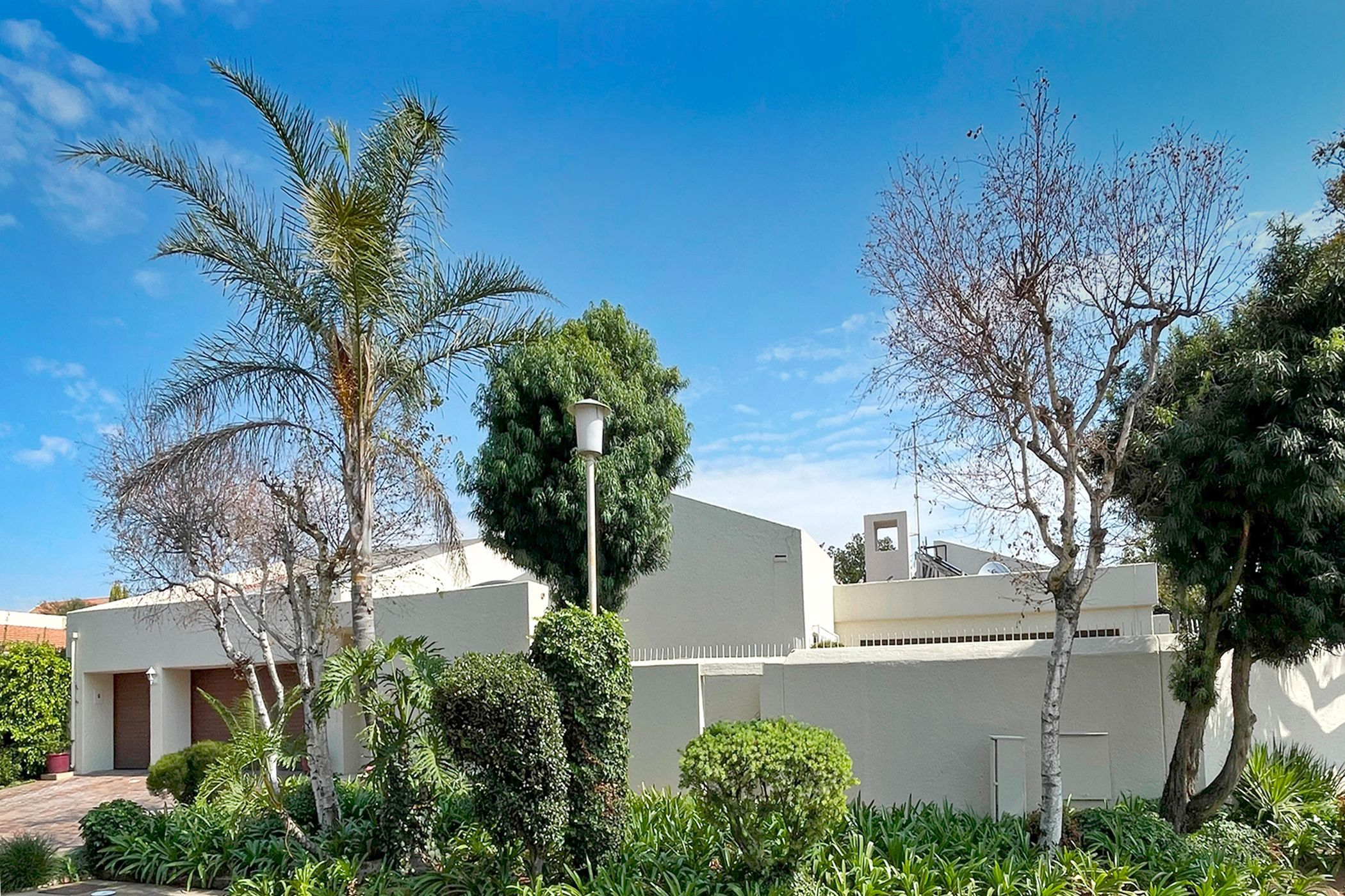 3 Bedroom House For Sale Inanda (Sandton) HP1612413 Pam Golding