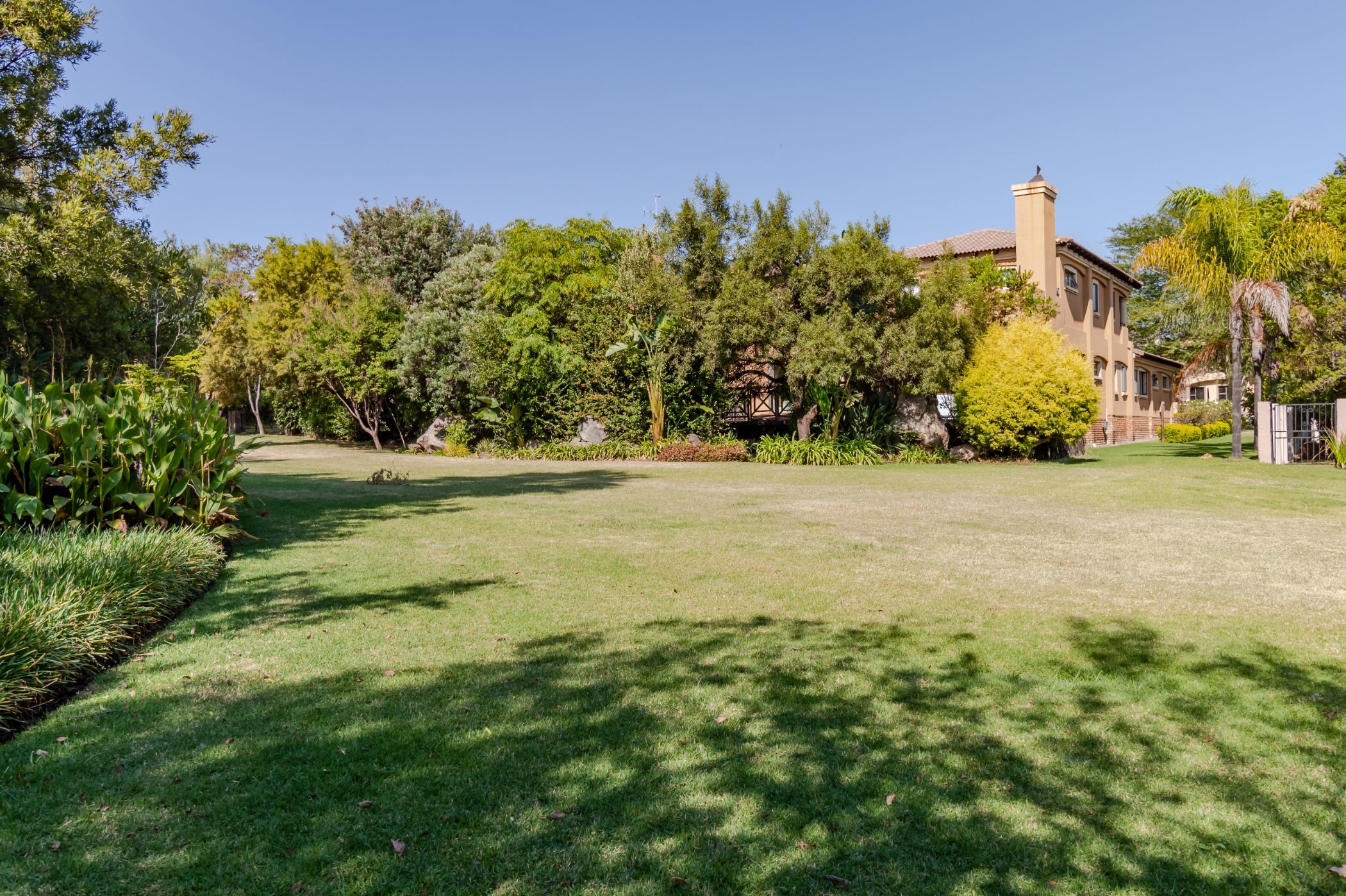 5 Bedroom Golf Estate House For Sale Blue Valley Golf Estate