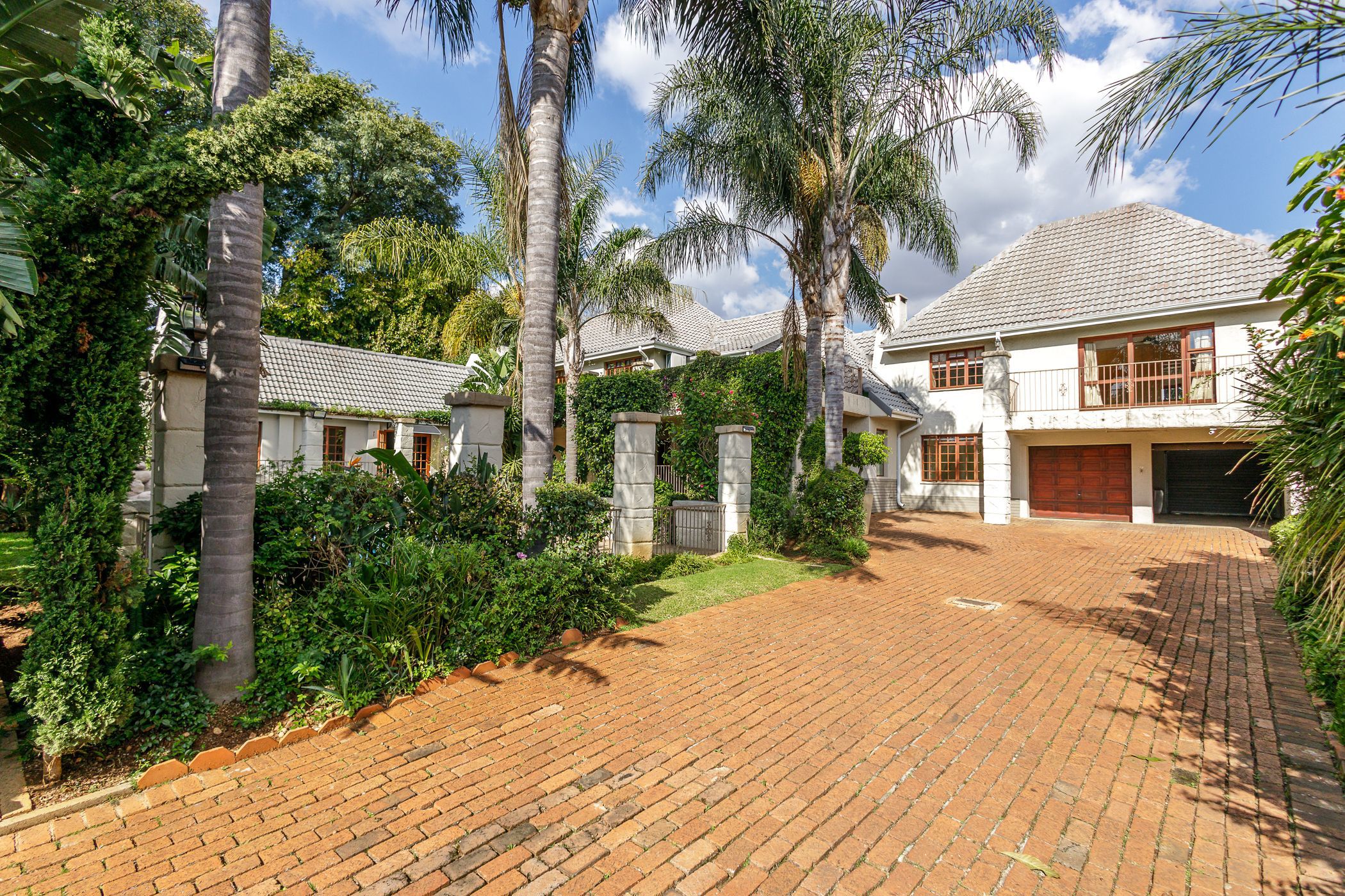 4 Bedroom House For Sale Emmarentia GRE1614828 Pam Golding Properties