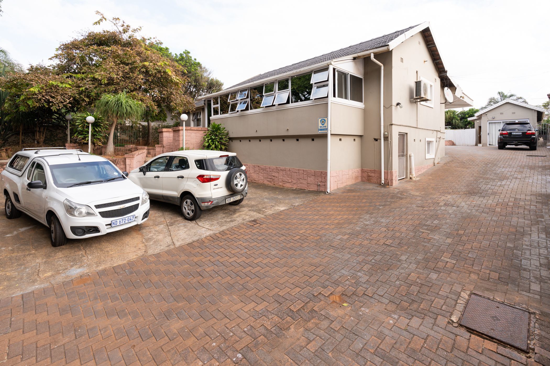 4 Bedroom House For Sale Durban North 1ND1607010 Pam Golding