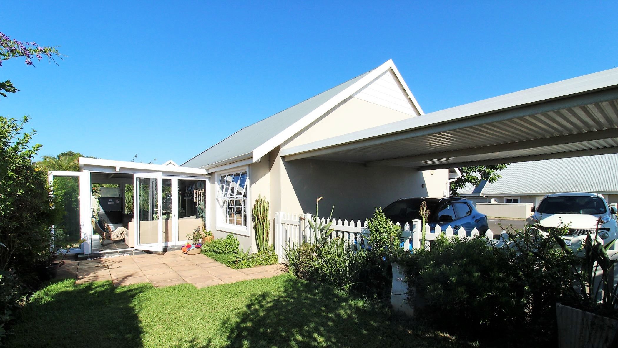 3 Bedroom House For Sale Caledon Estate 1BD1614642 Pam Golding