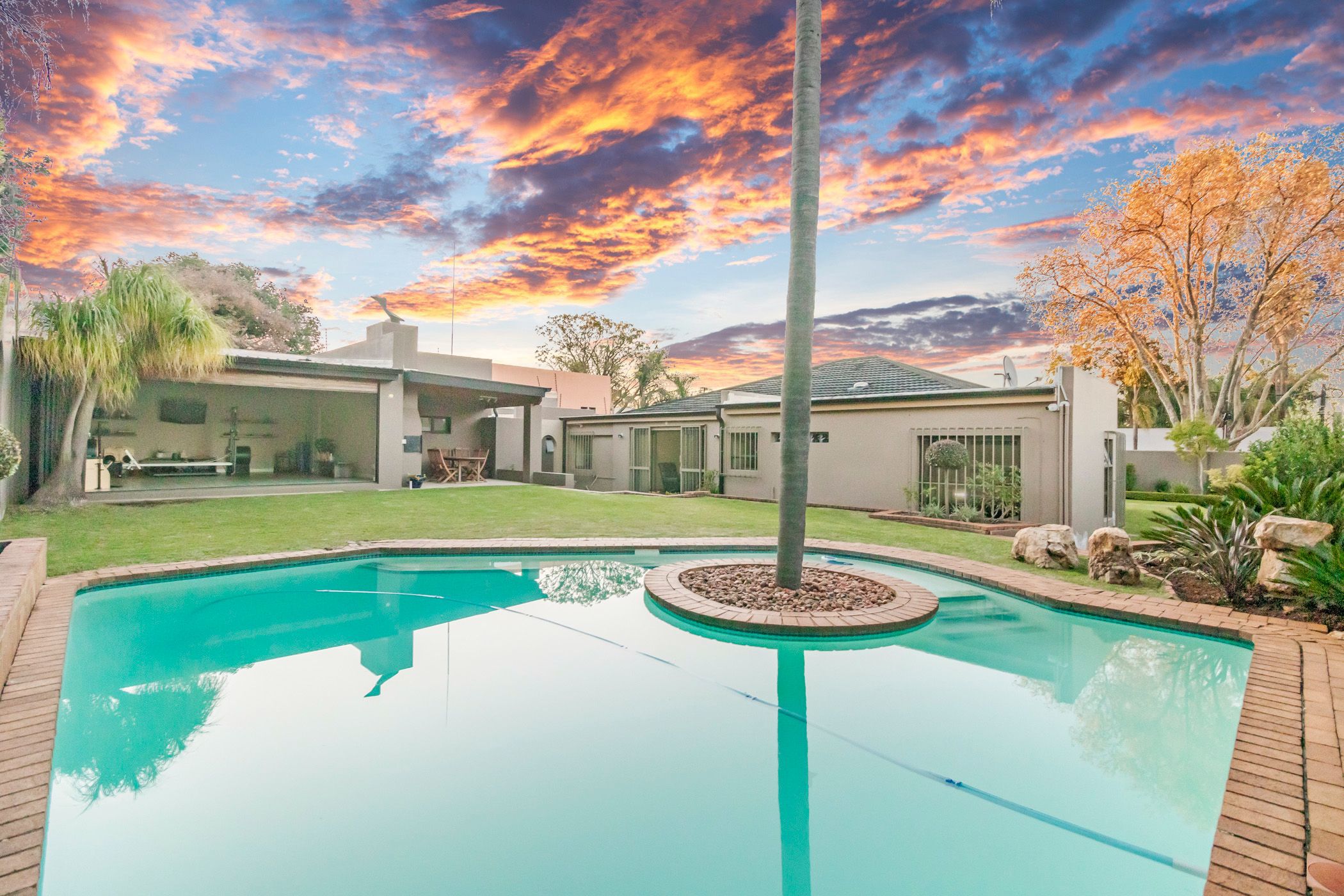 3 Bedroom House For Sale Orchards HP1615810 Pam Golding Properties