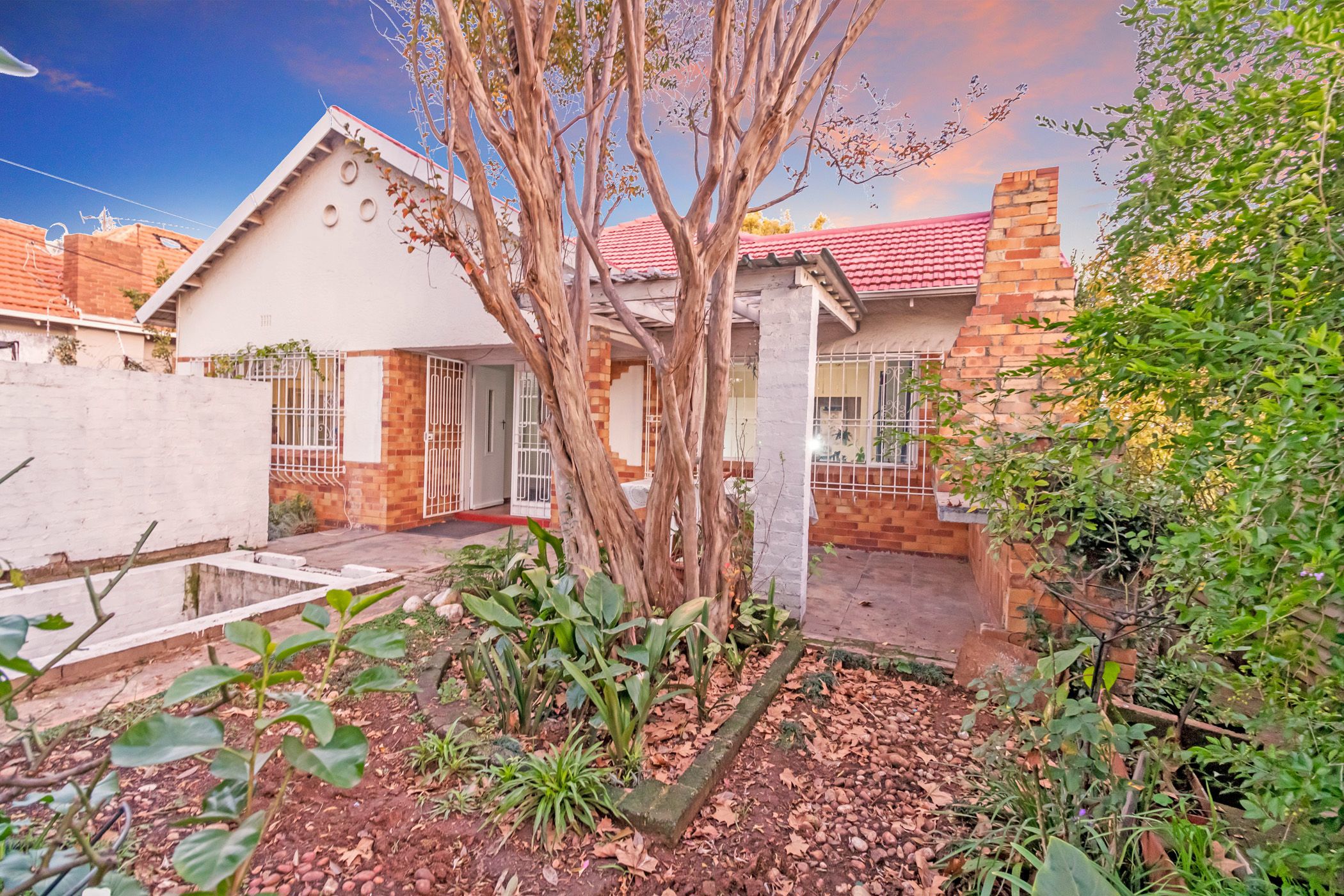 3 Bedroom House For Sale Norwood (Johannesburg) HP1615604 Pam