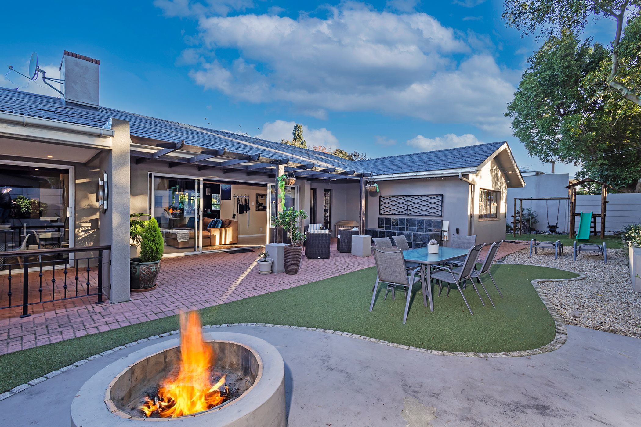 3 Bedroom House For Sale Bloemhof (Bellville Eversdal Surrounds