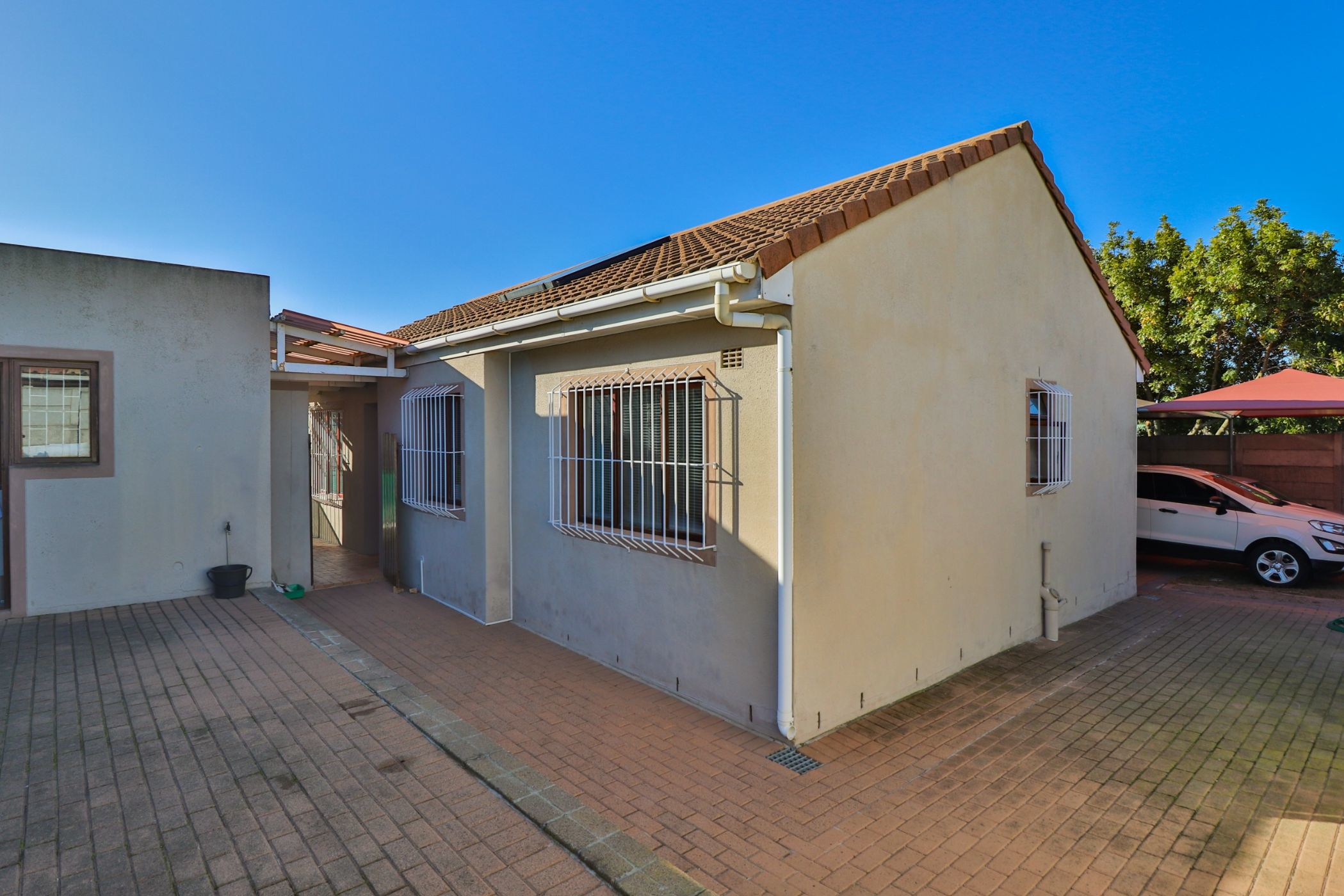 3 Bedroom House For Sale Brackenfell South 1BC1614884 Pam Golding