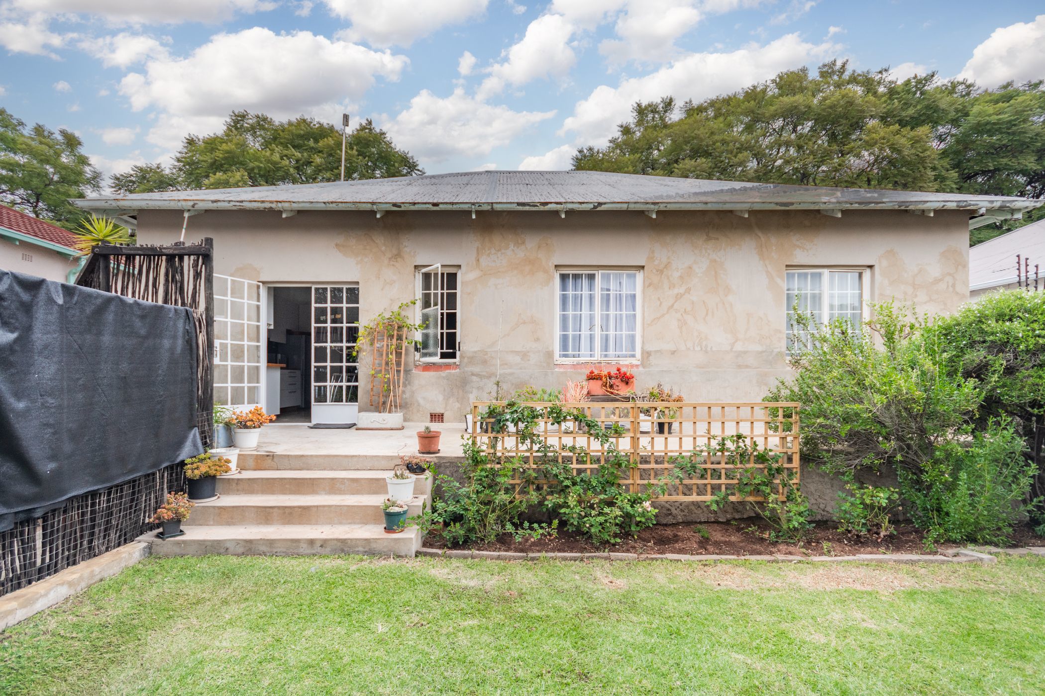 3 Bedroom House For Sale Orange Grove BED1613592 Pam Golding