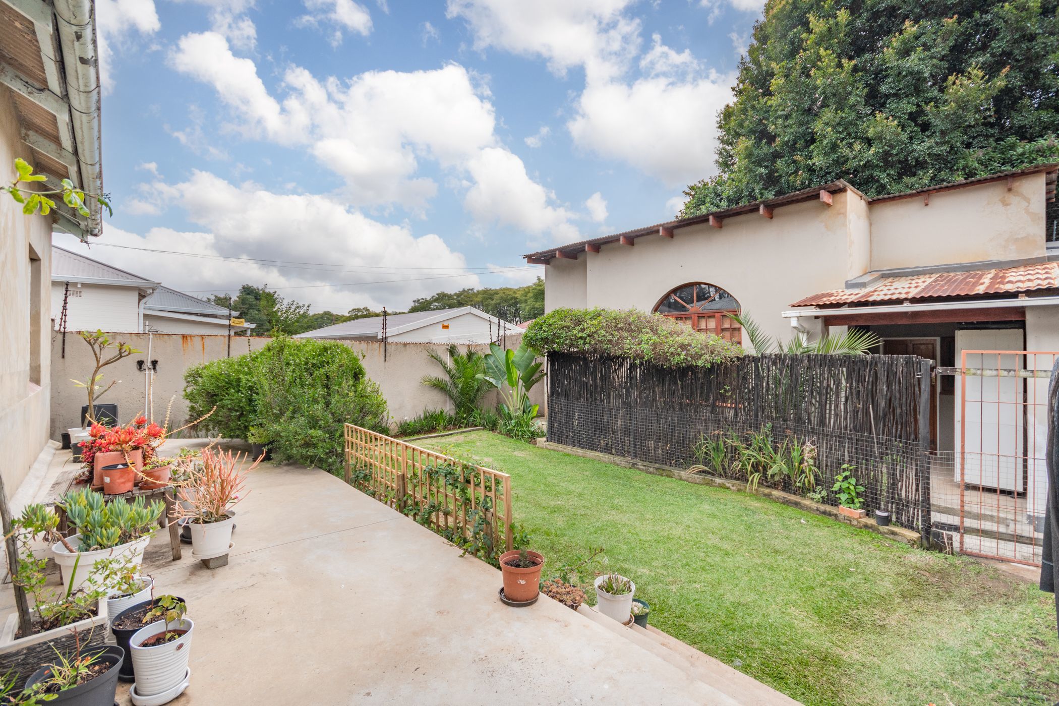 3 Bedroom House For Sale Orange Grove BED1613592 Pam Golding Properties