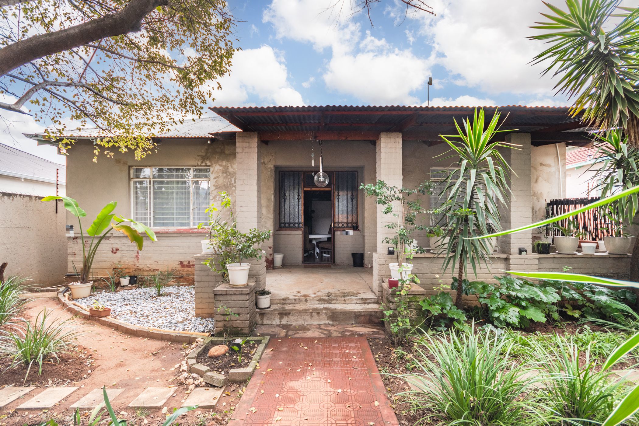 3 Bedroom House For Sale Orange Grove BED1613592 Pam Golding Properties