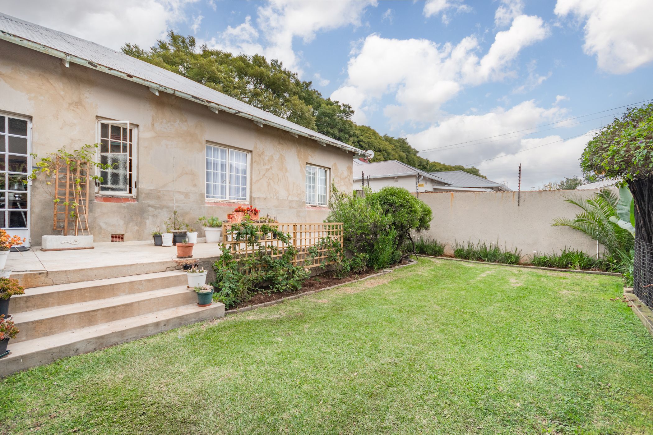 3 Bedroom House For Sale Orange Grove BED1613592 Pam Golding