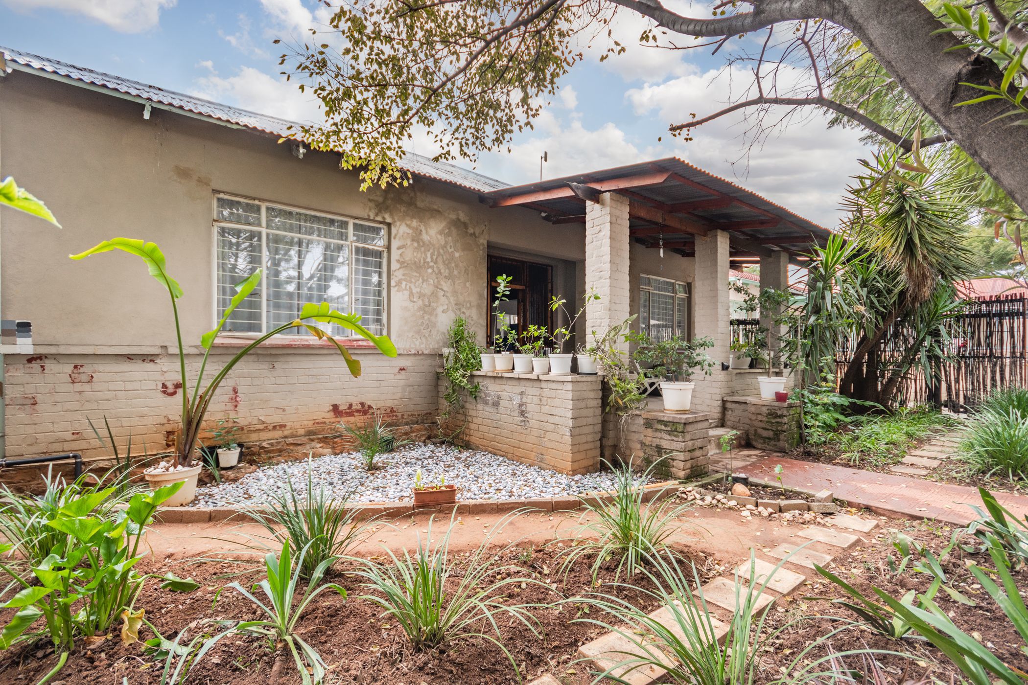 3 Bedroom House For Sale Orange Grove BED1613592 Pam Golding