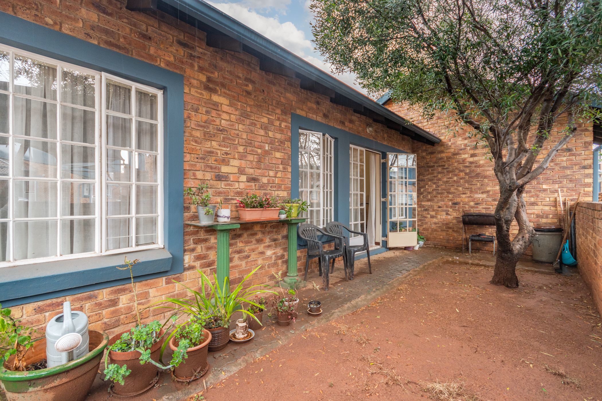 2 Bedroom Townhouse For Sale Greenstone Hill BED1614404 Pam