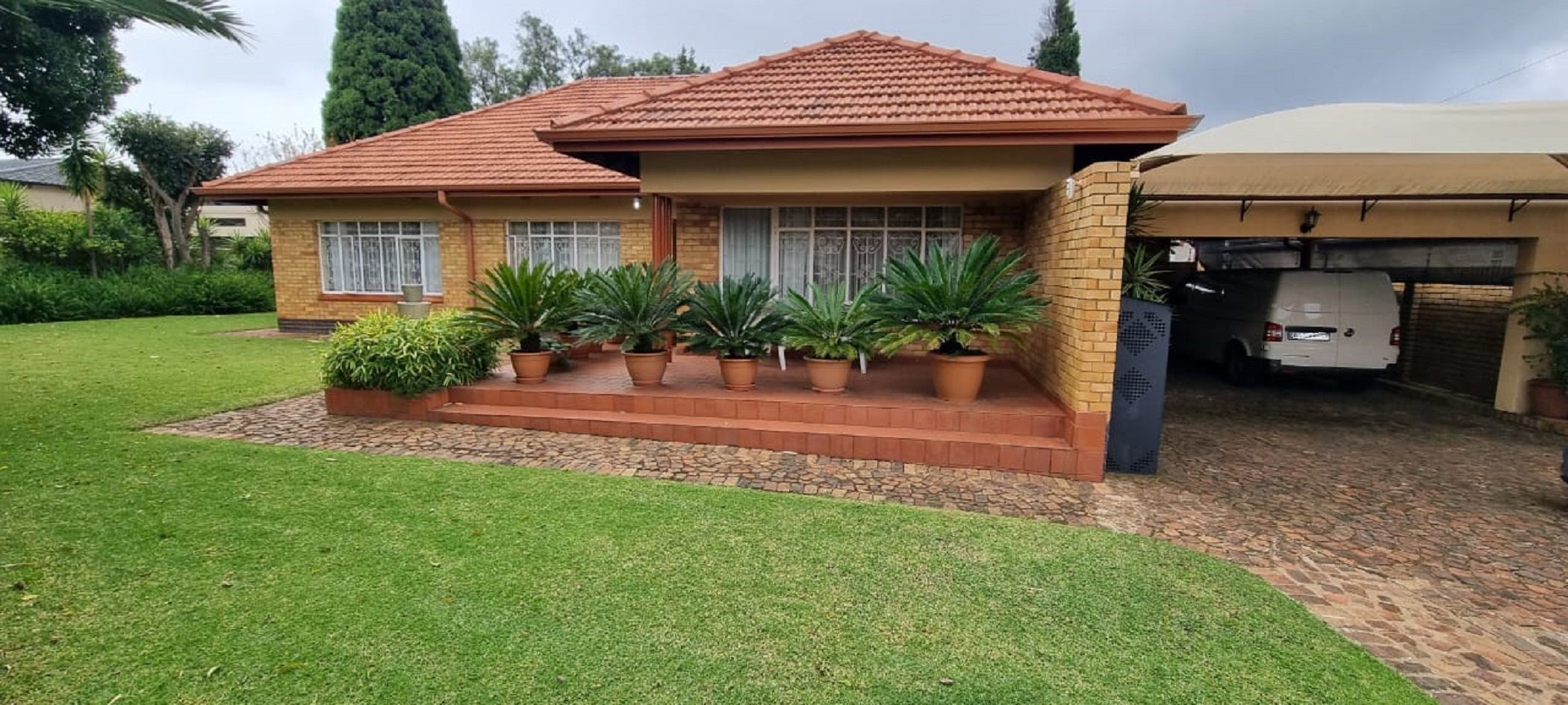 3 Bedroom House For Sale Northmead EN1616272 Pam Golding Properties