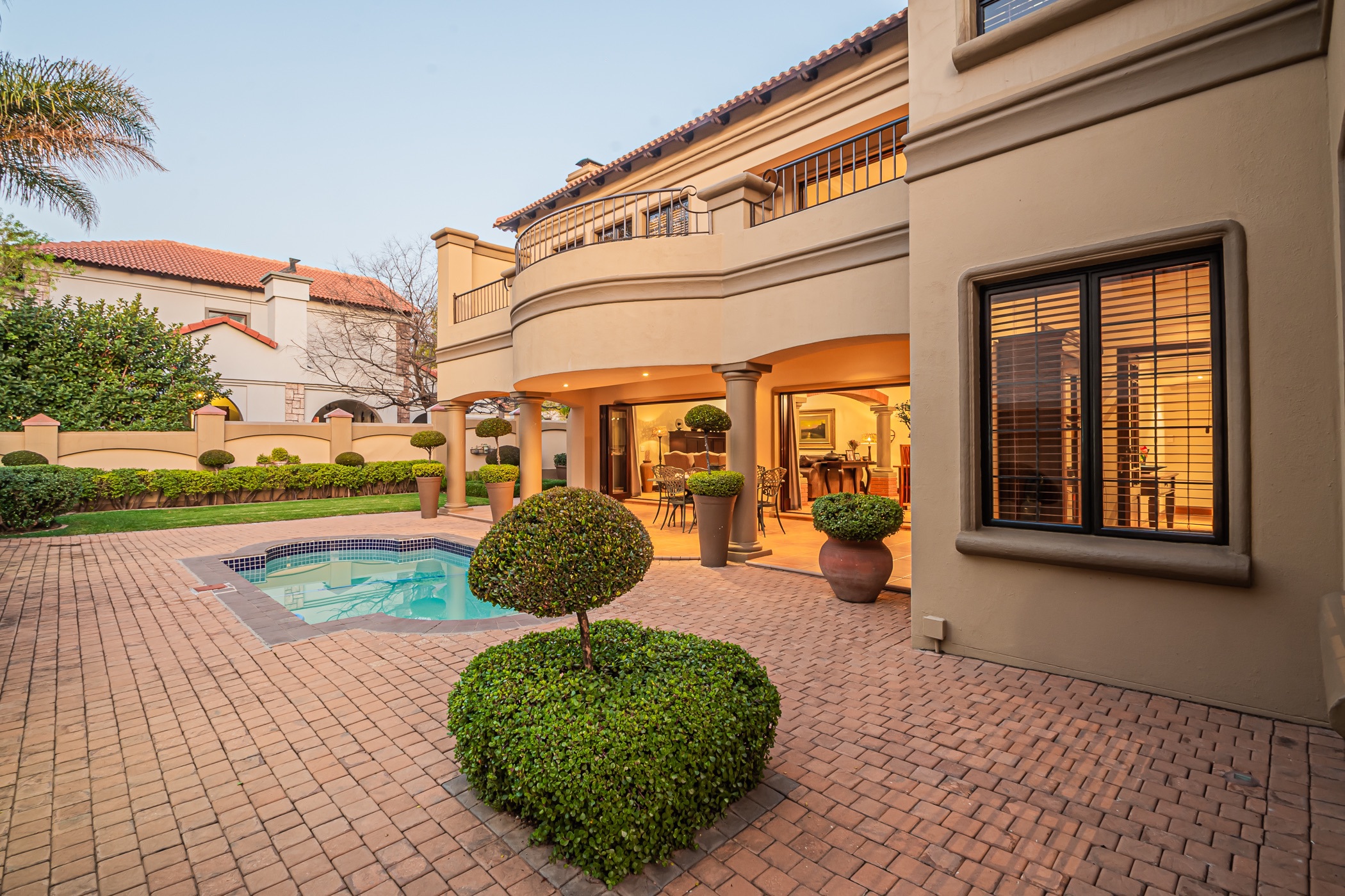 4 Bedroom House For Sale Boardwalk Manor Estate PT1618539 Pam