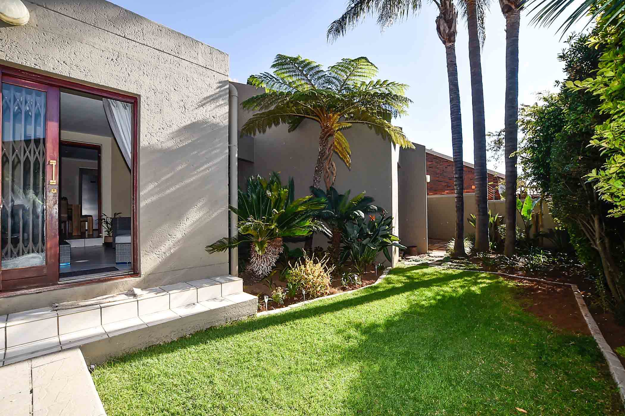 2 Bedroom Cluster House For Sale Little Falls 1RP1616726 Pam