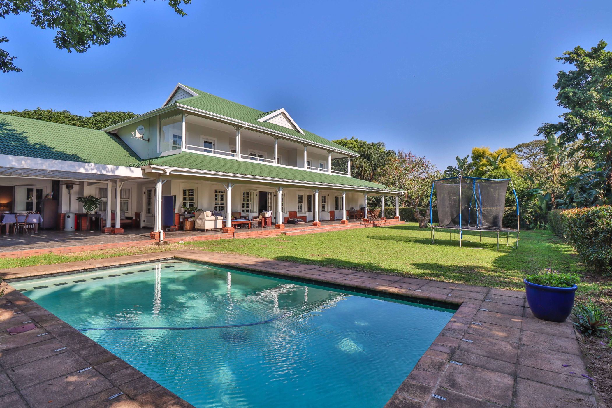 7 Bedroom House For Sale Mount Country Estate 1MT1617604