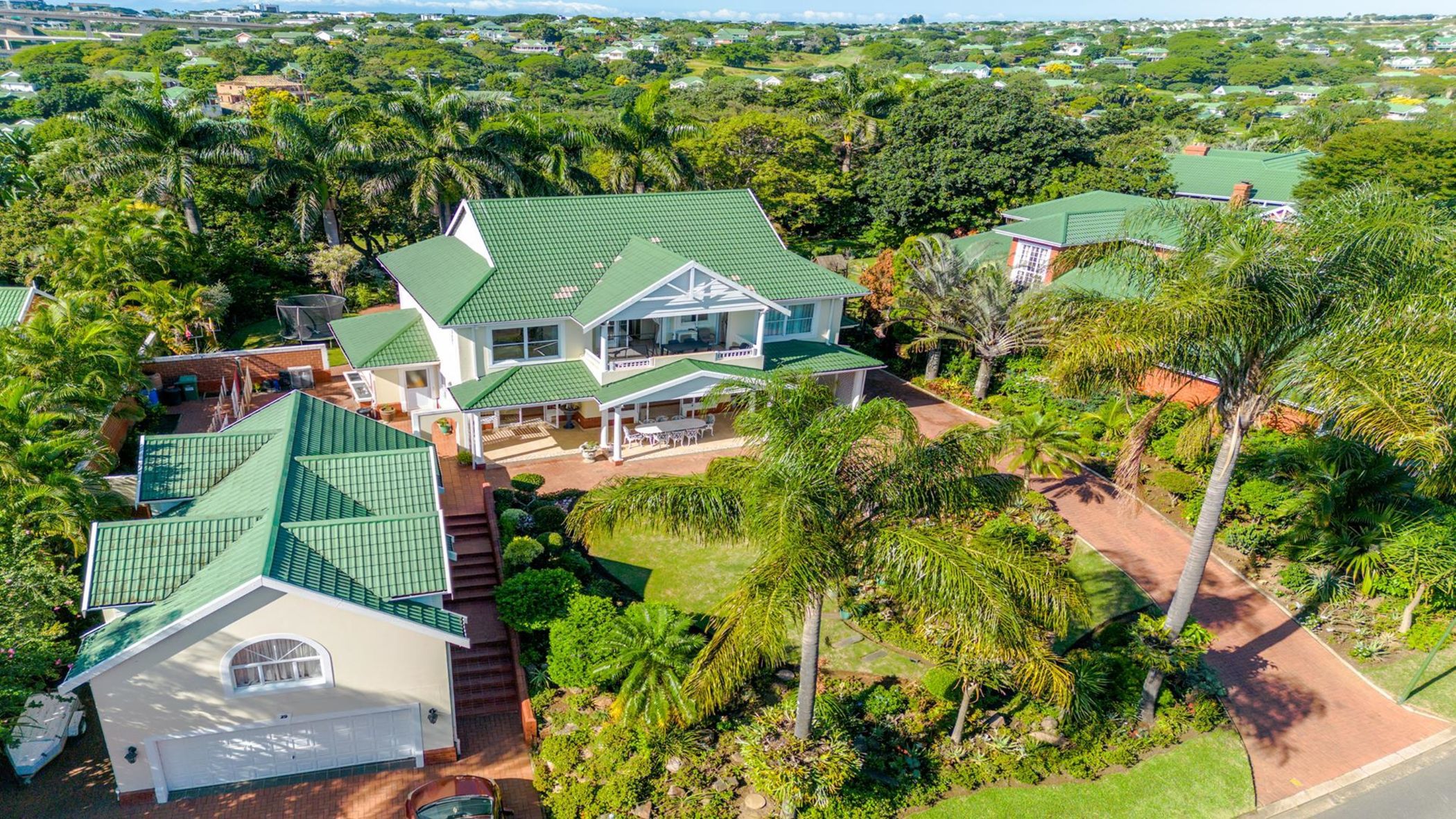 4 Bedroom House For Sale Mount Country Estate 1MT1616506